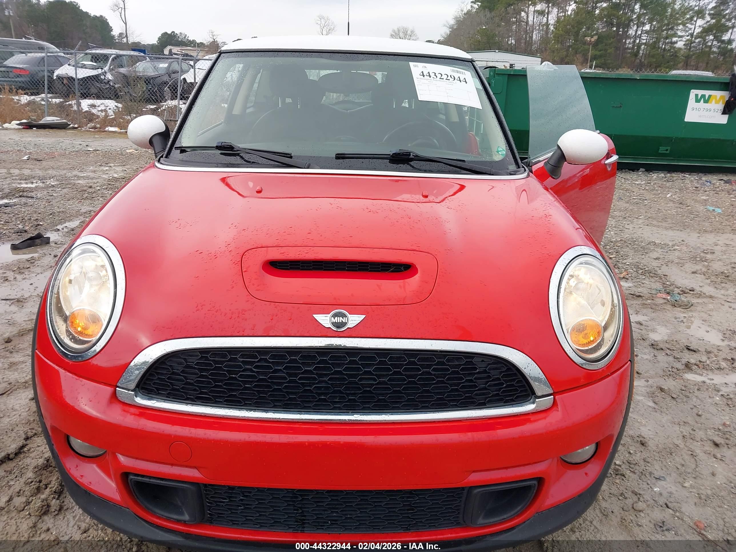 MINI COOPER image 6