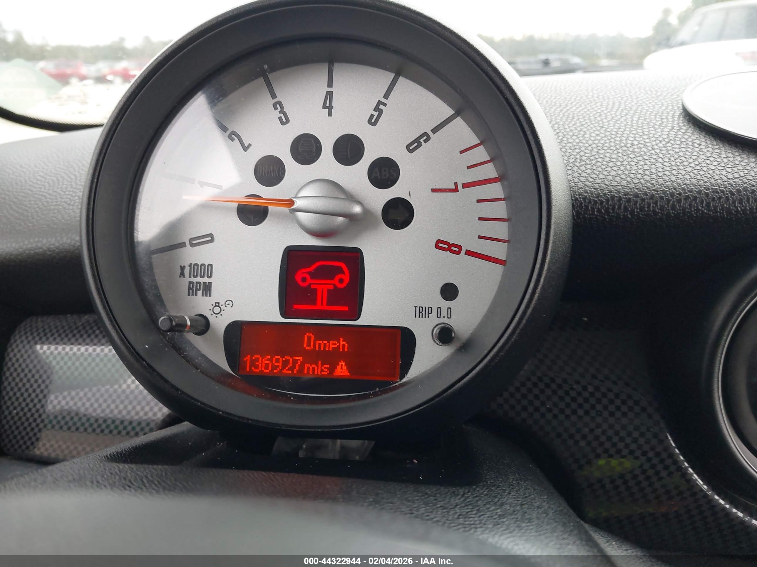 MINI COOPER image 7