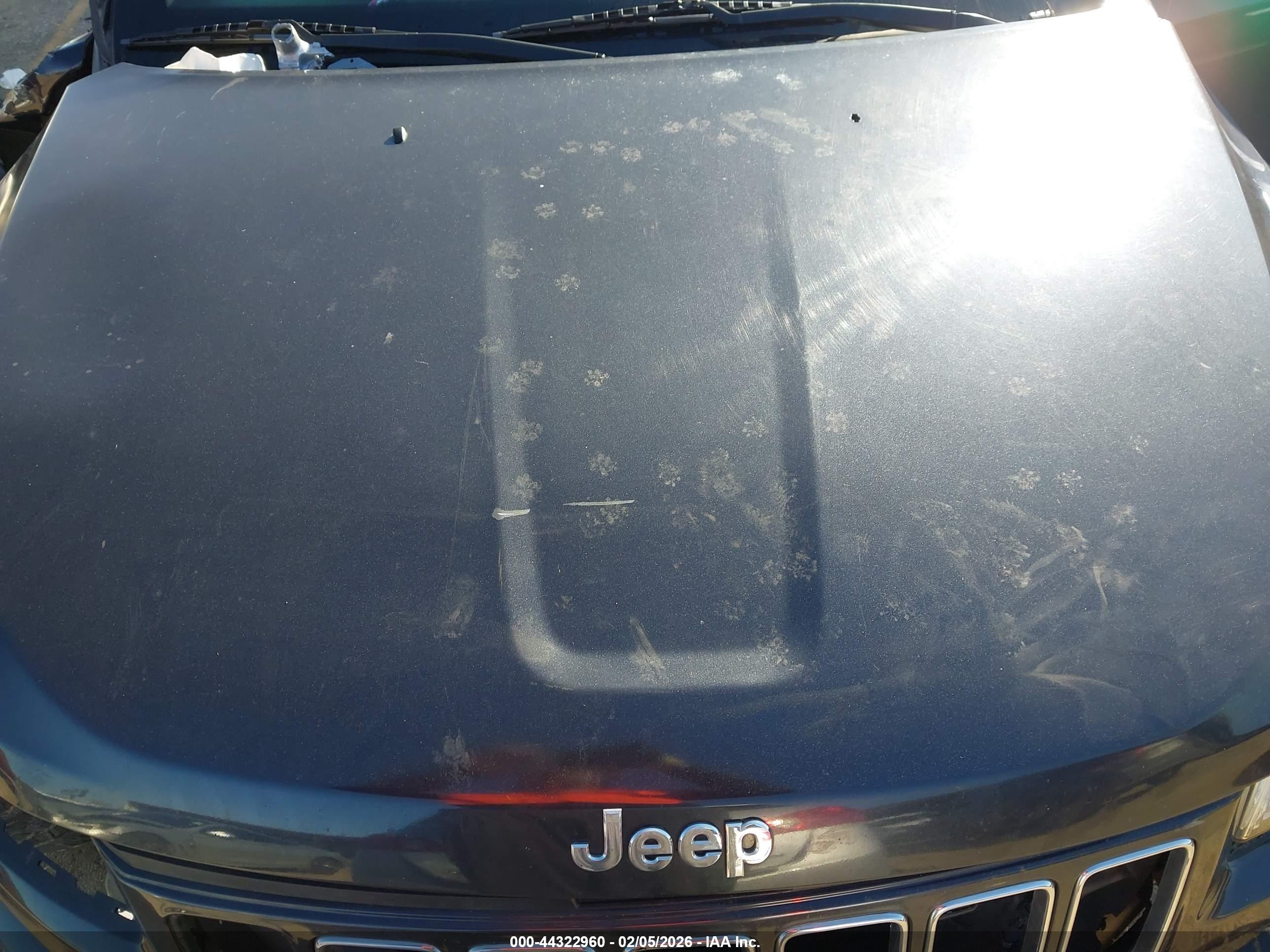 JEEP GRAND image 10