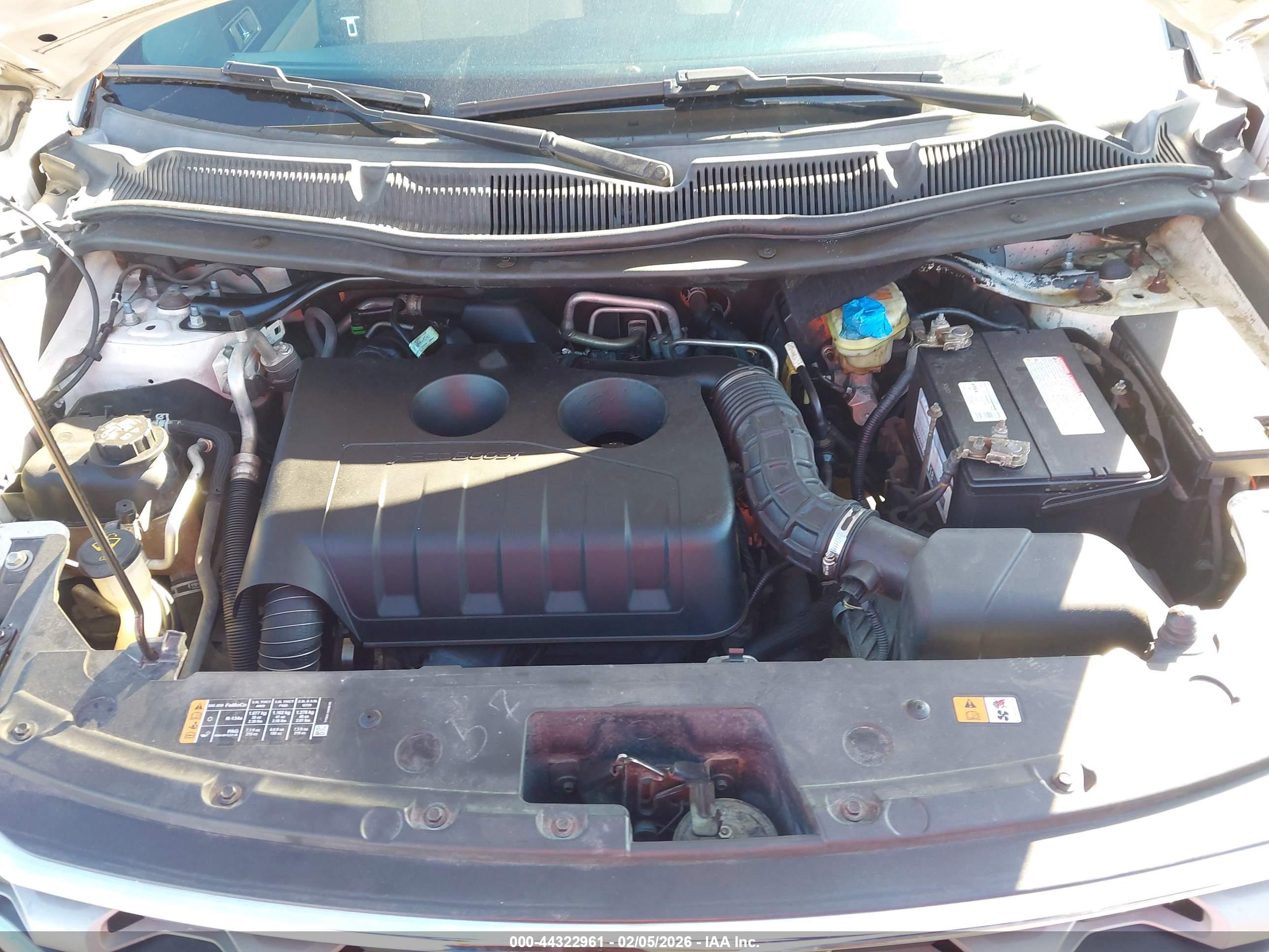 FORD EXPLORER image 10