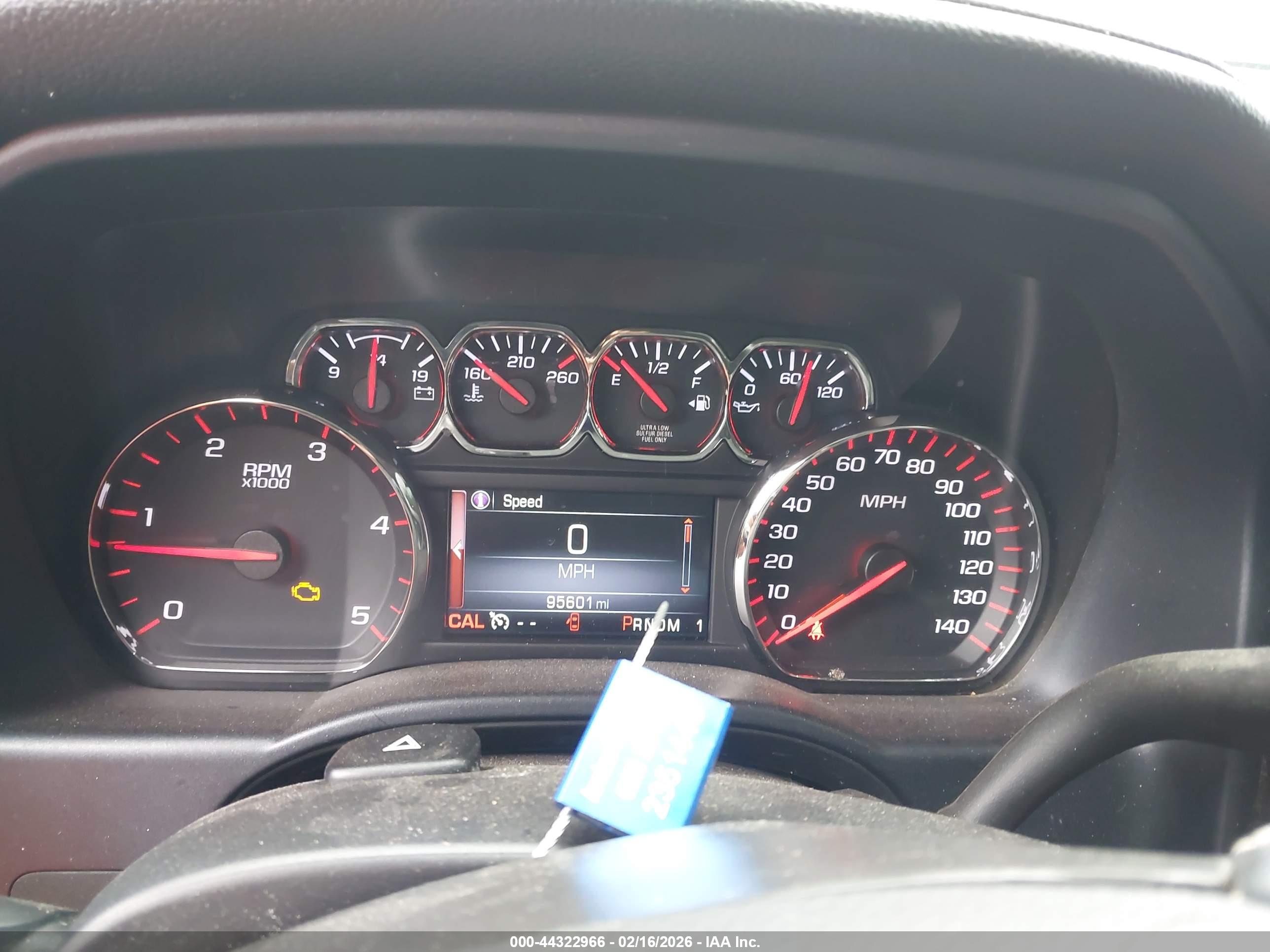 GMC SIERRA image 7