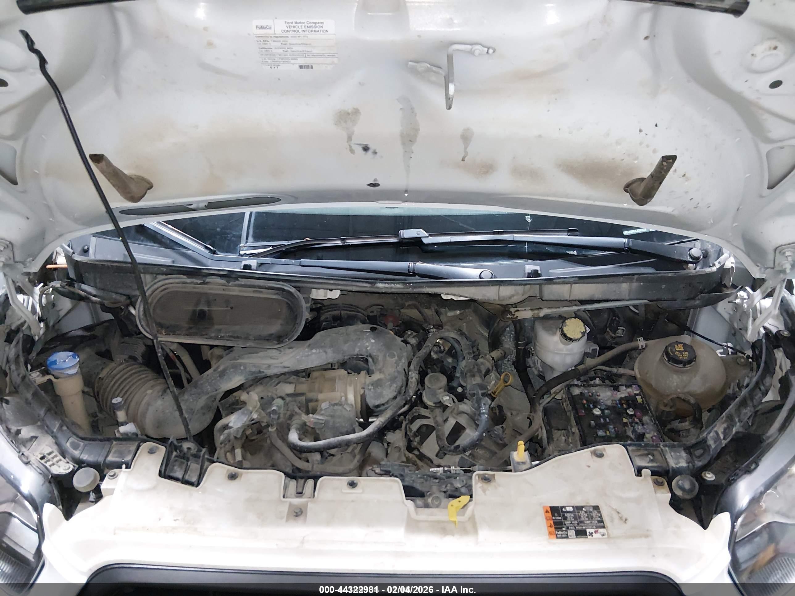 FORD TRANSIT-350 image 10