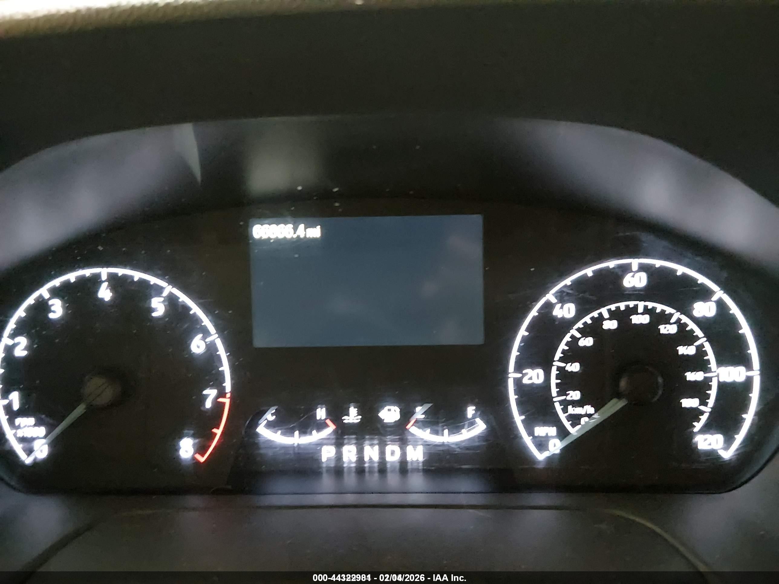 FORD TRANSIT-350 image 7