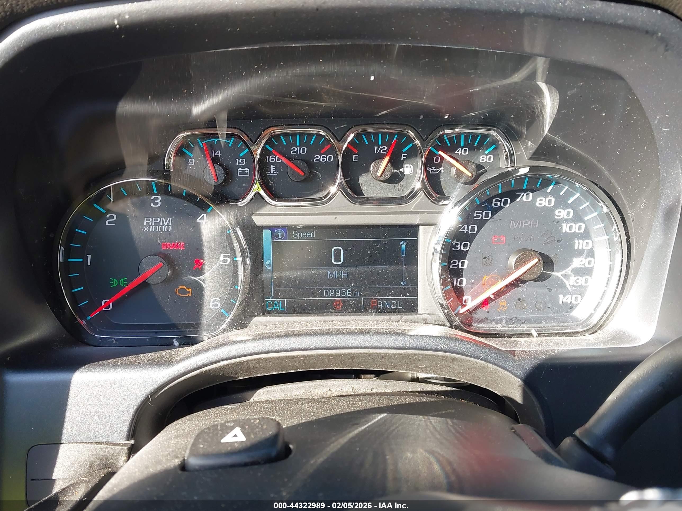 GMC SIERRA image 7