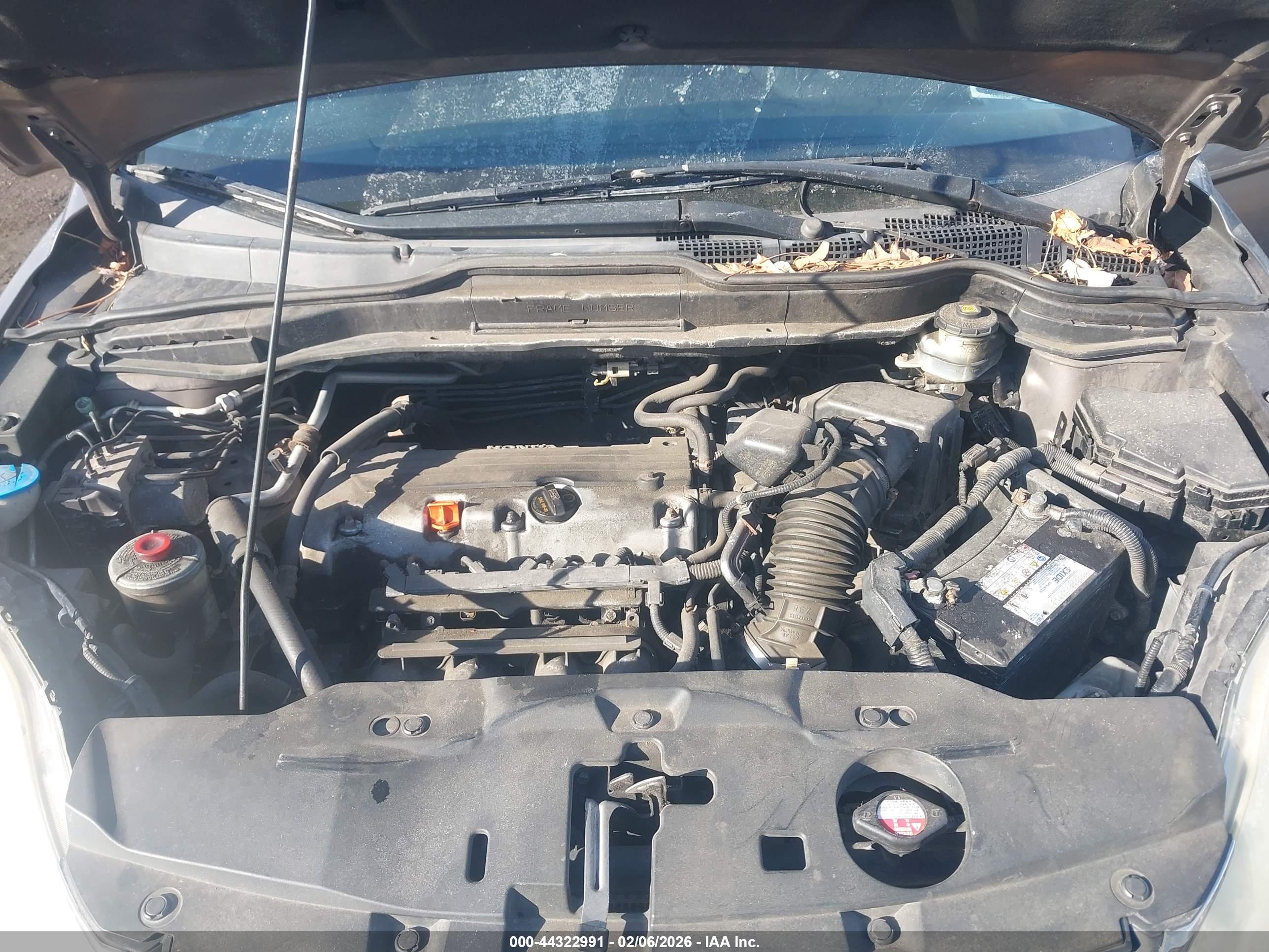 HONDA CR-V image 10