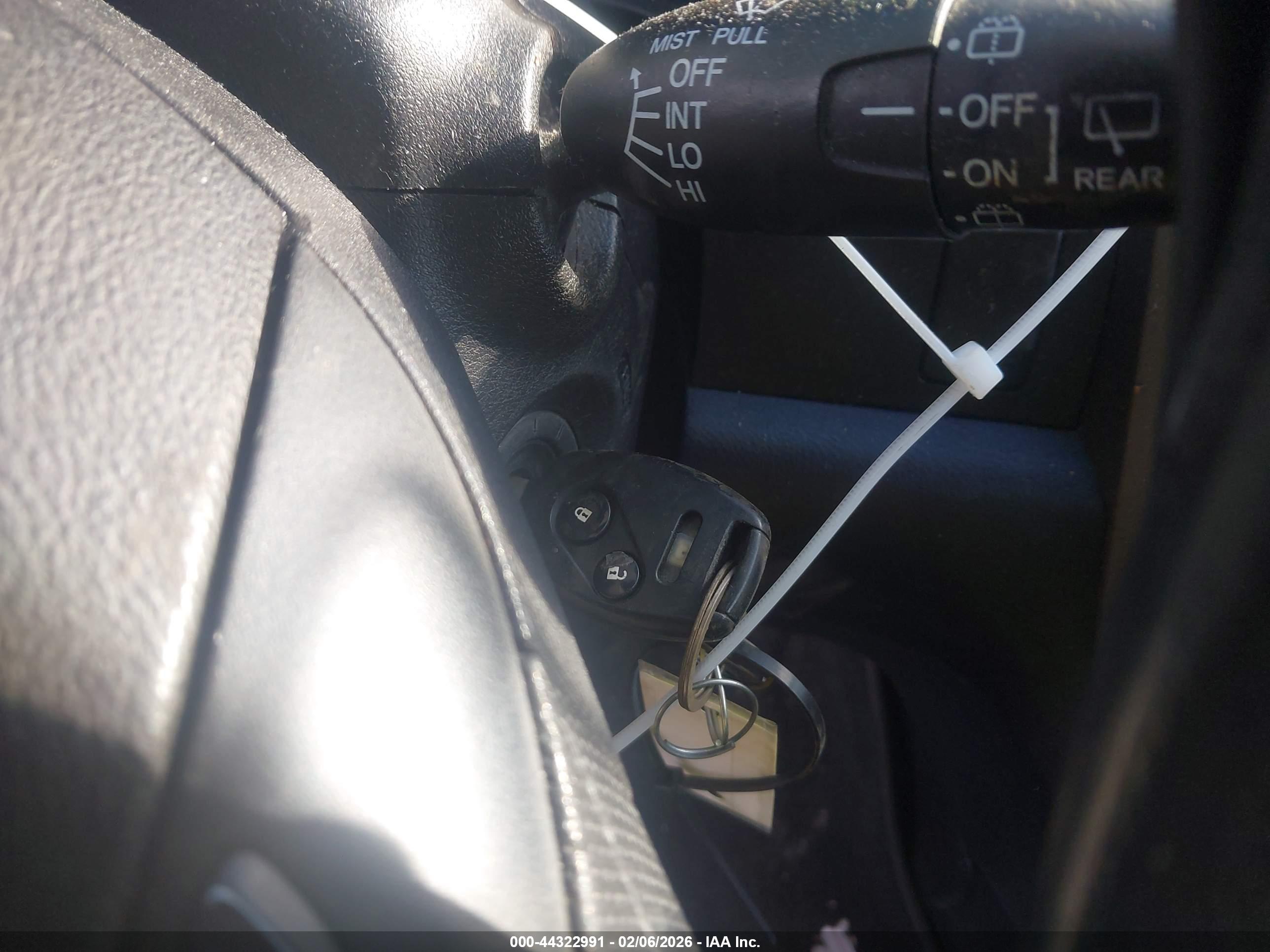 HONDA CR-V image 11