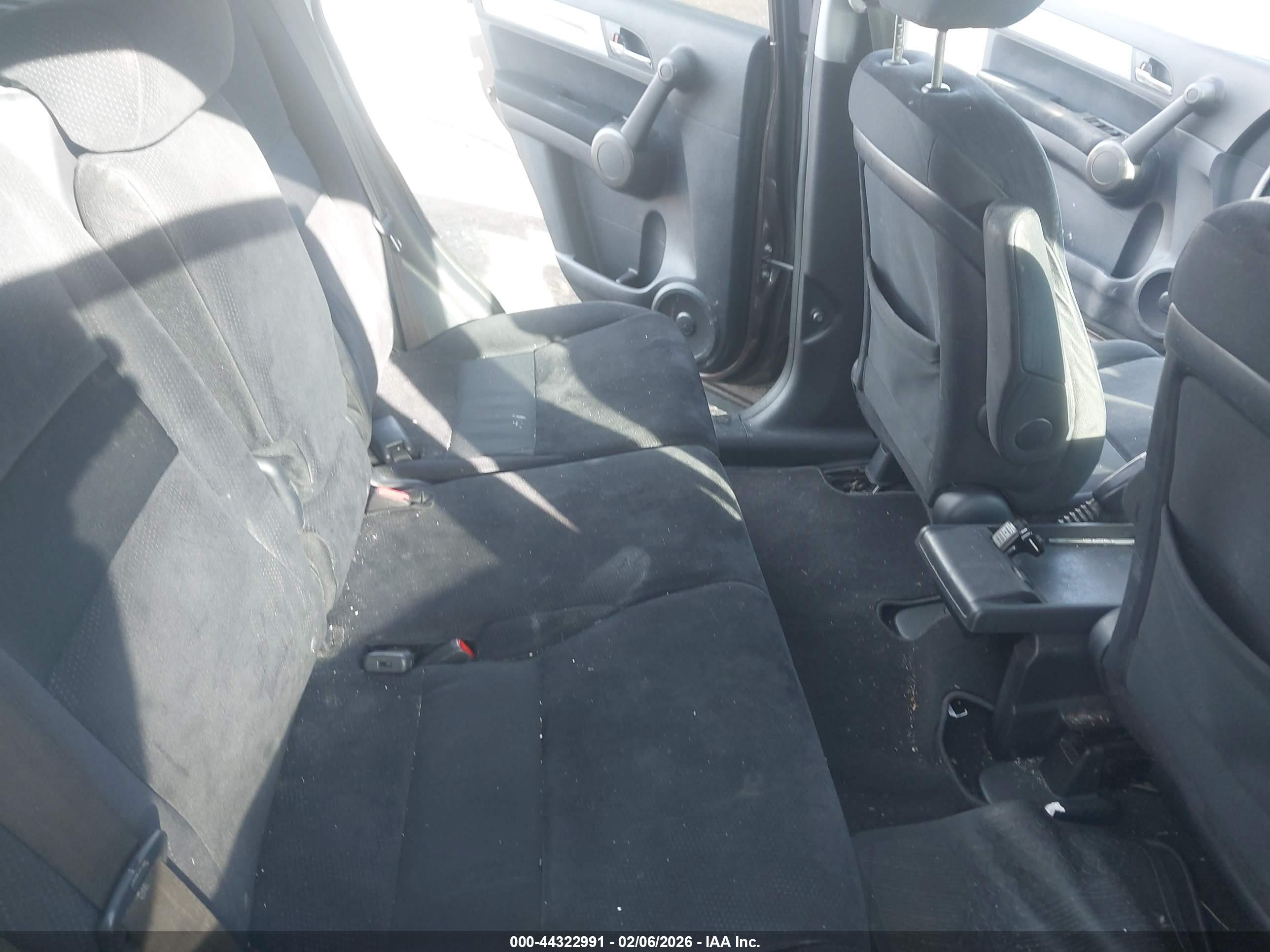 HONDA CR-V image 8