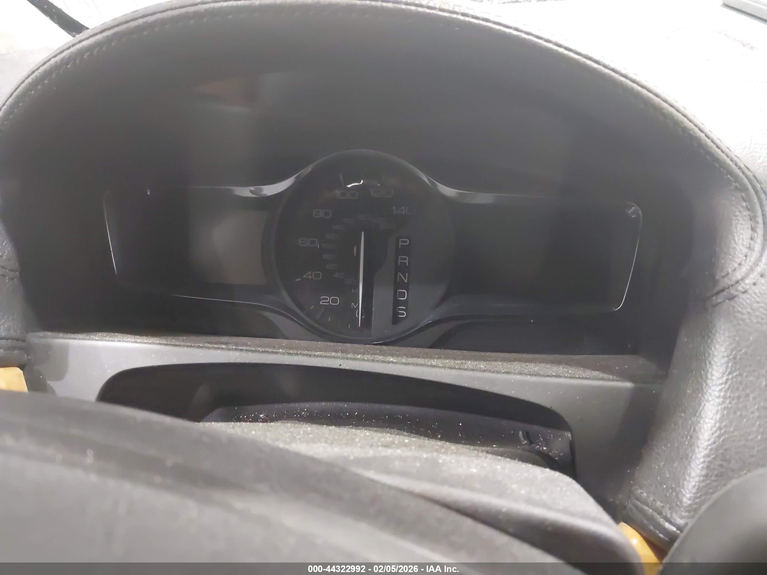 LINCOLN MKX image 7