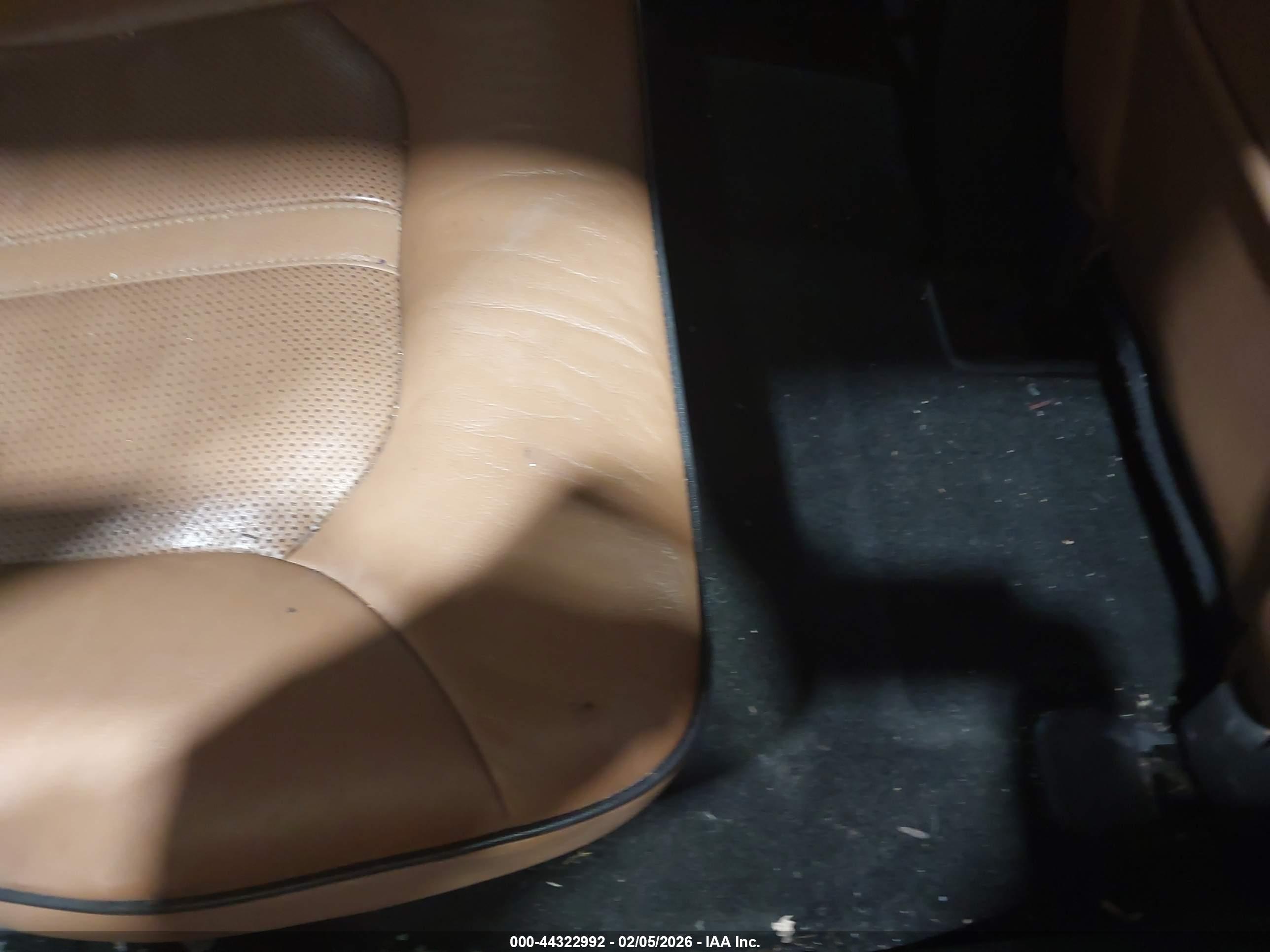 LINCOLN MKX image 8