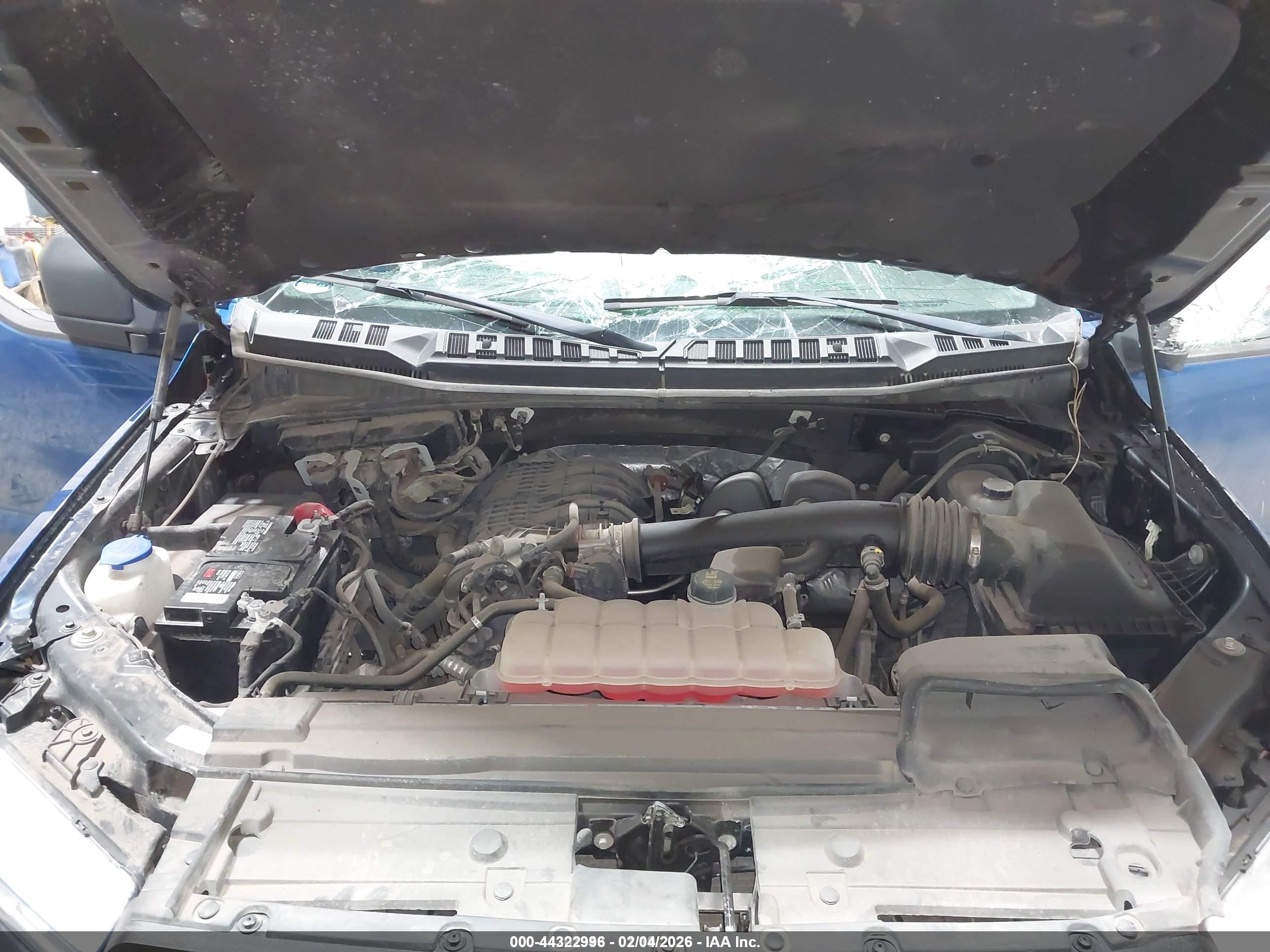 FORD F-150 image 10