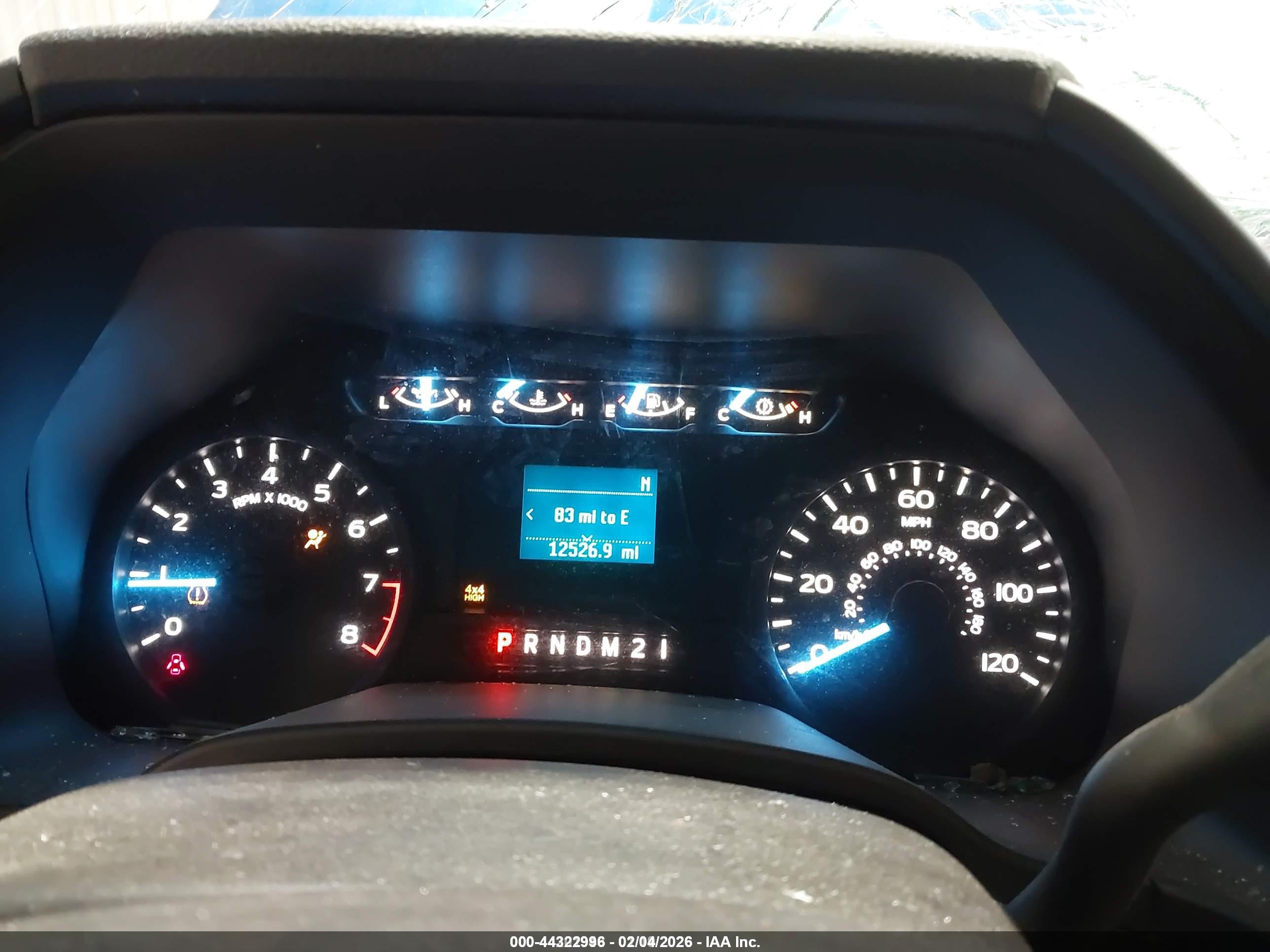 FORD F-150 image 7
