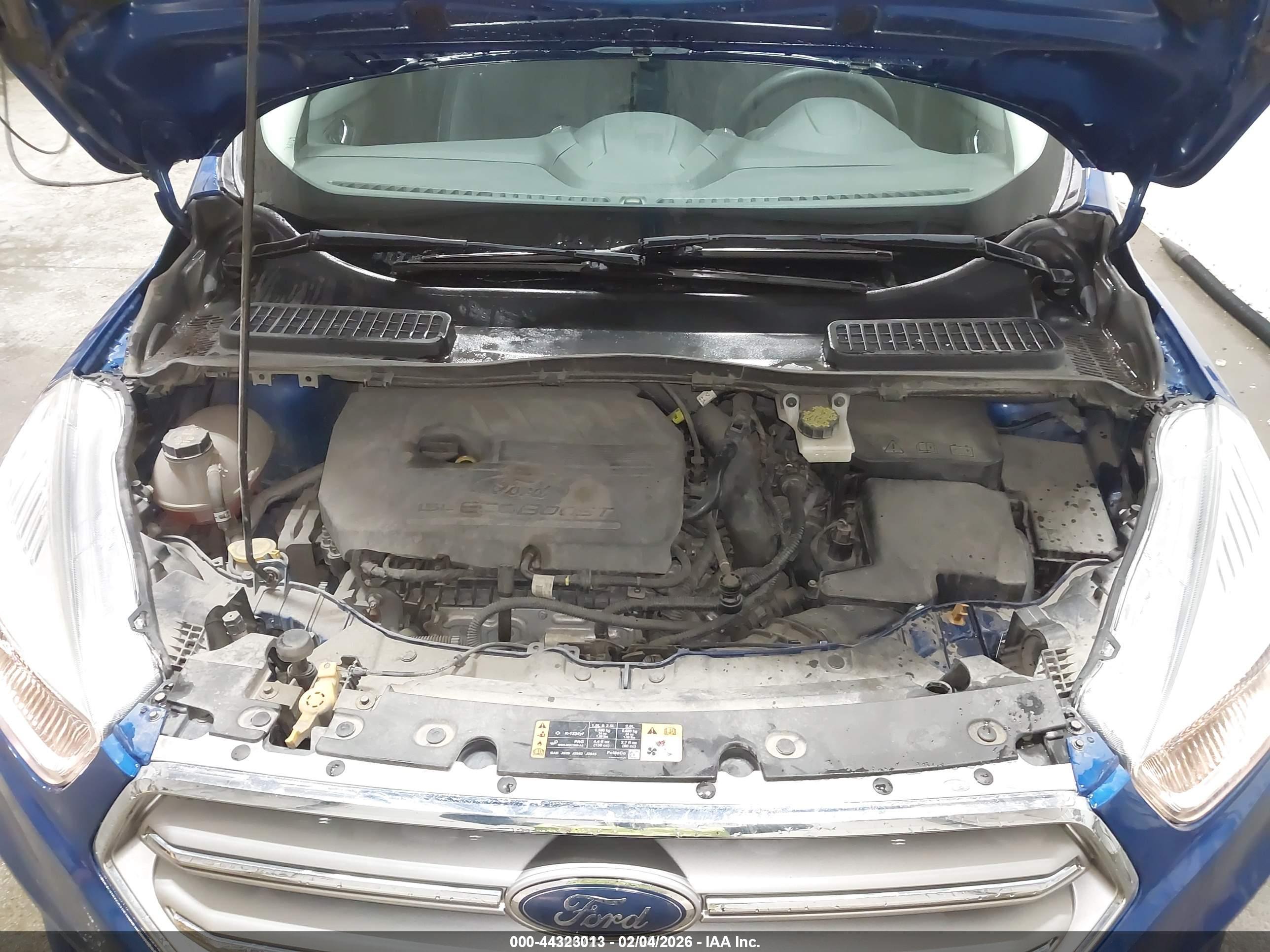 FORD ESCAPE image 10