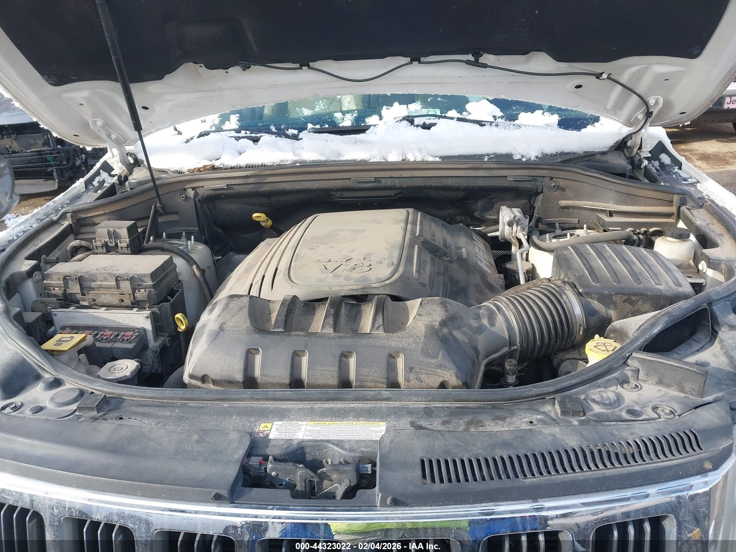 JEEP GRAND image 10