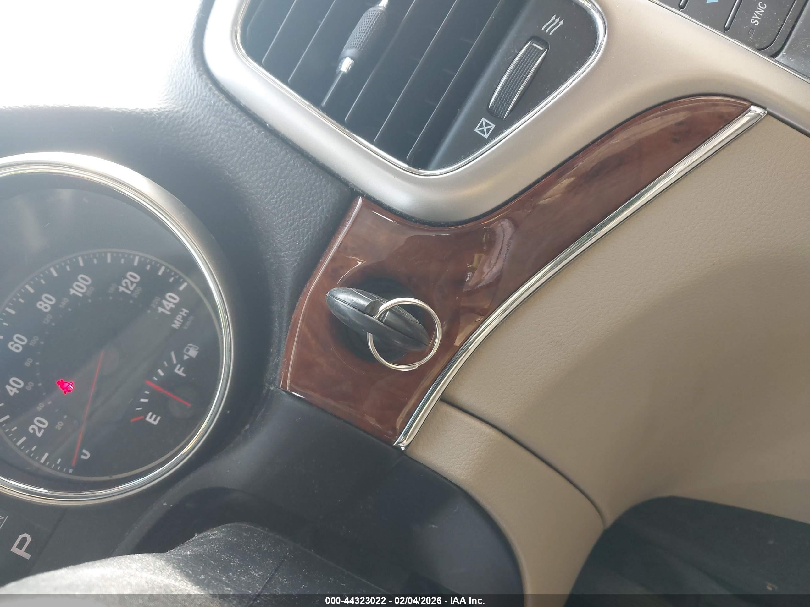 JEEP GRAND image 11