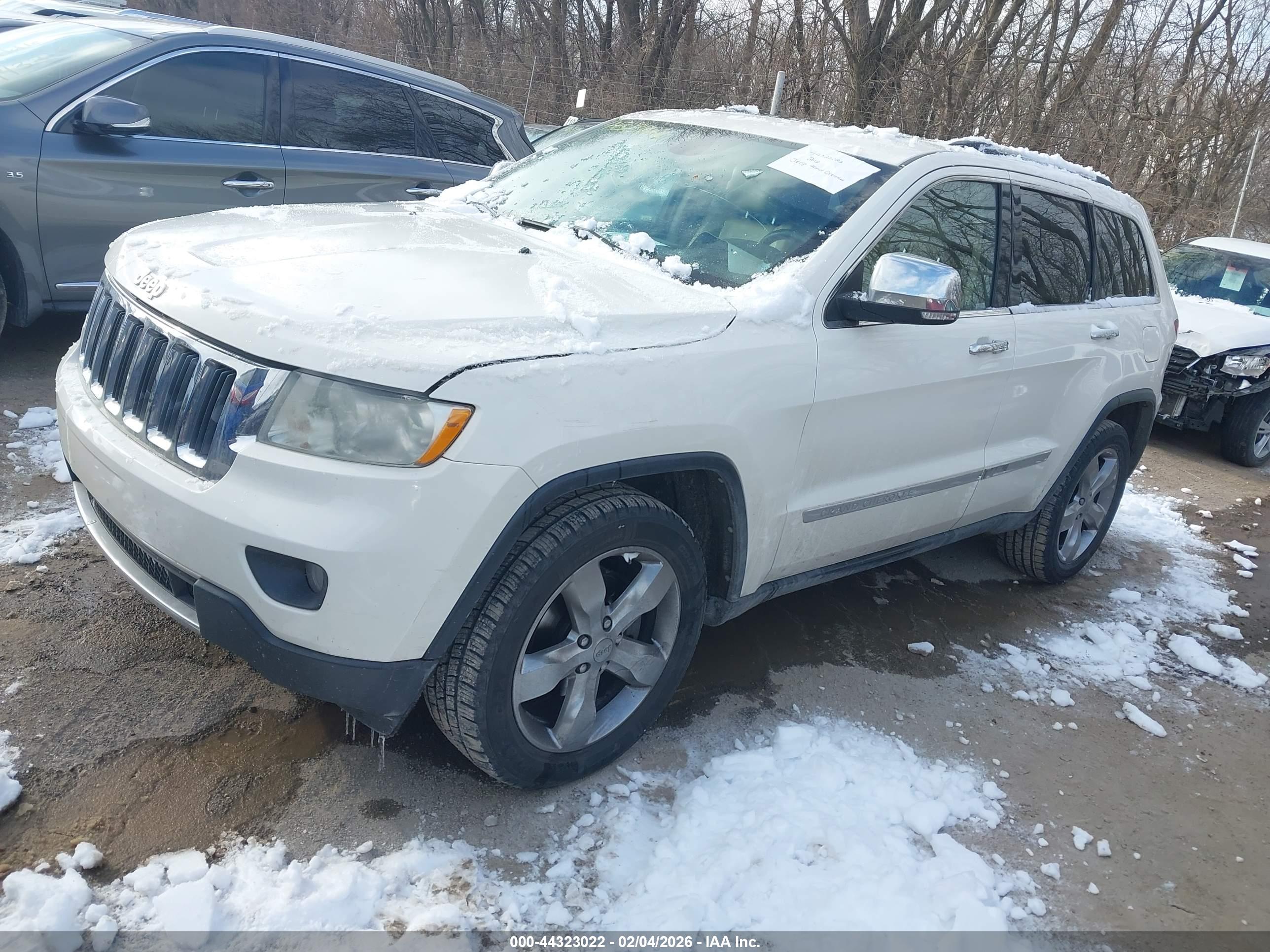 JEEP GRAND image 2