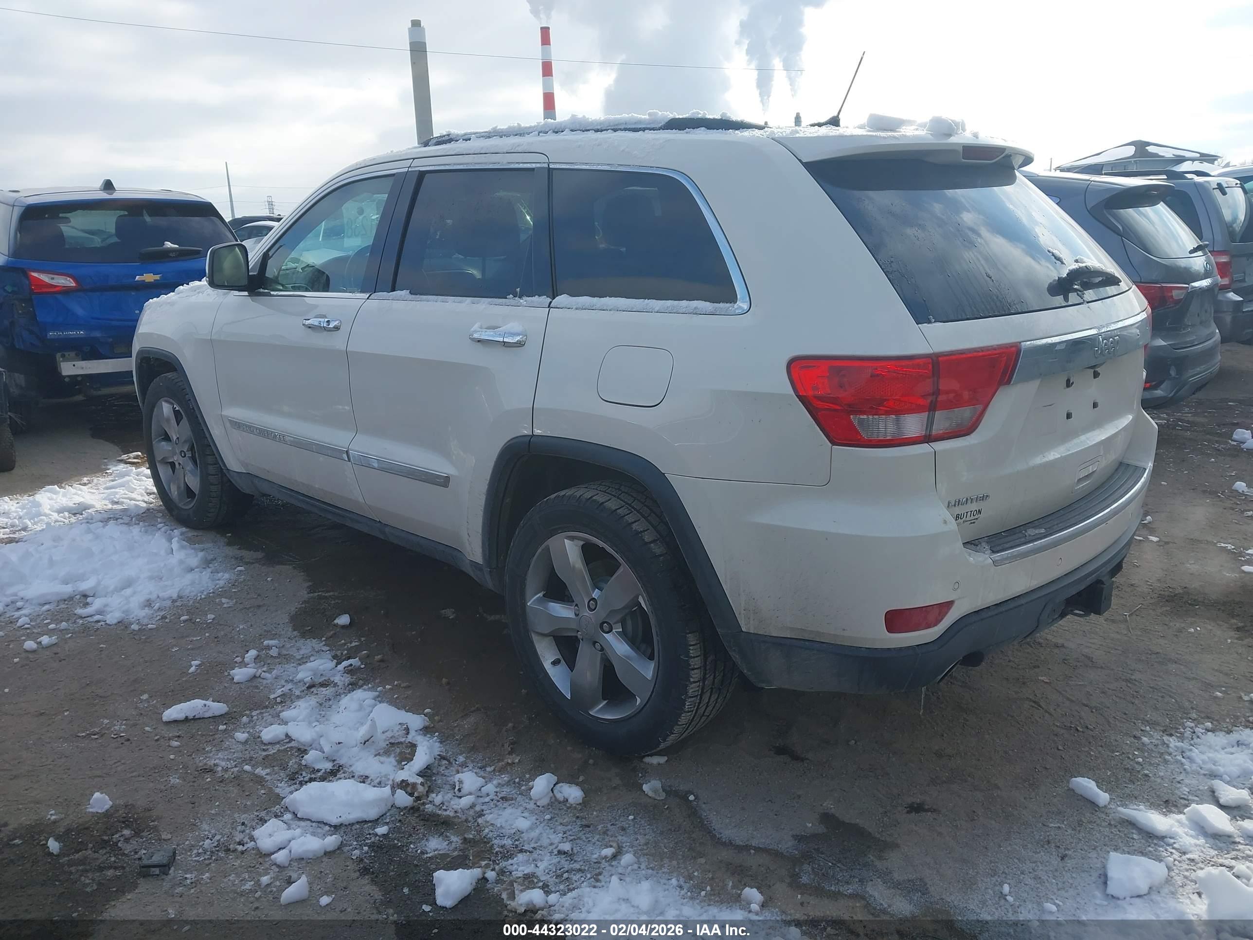 JEEP GRAND image 3