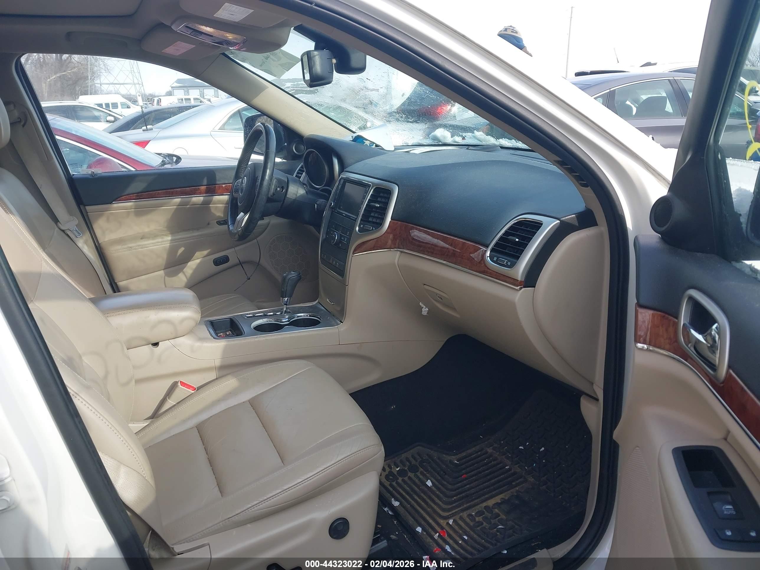 JEEP GRAND image 5
