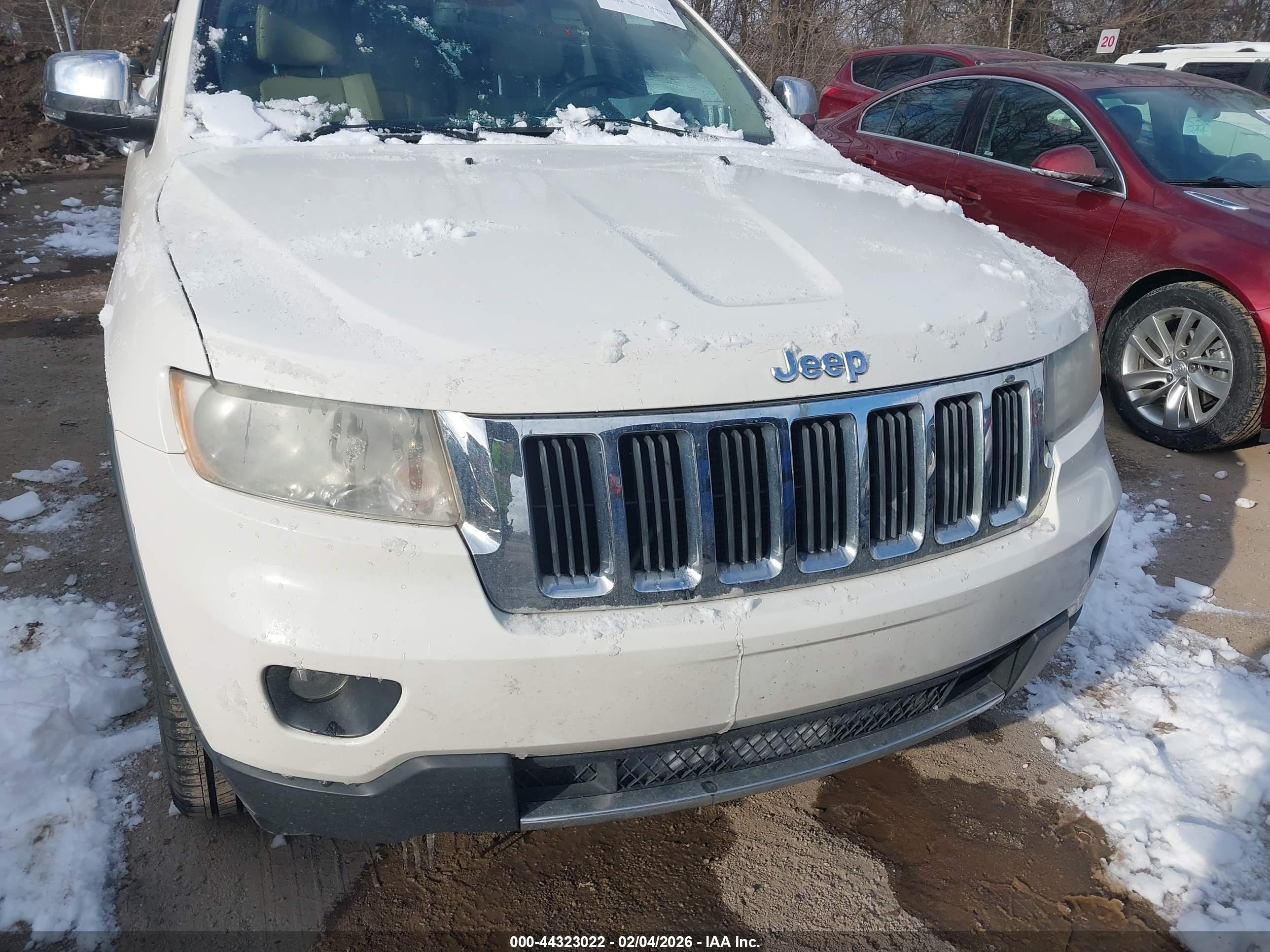 JEEP GRAND image 6