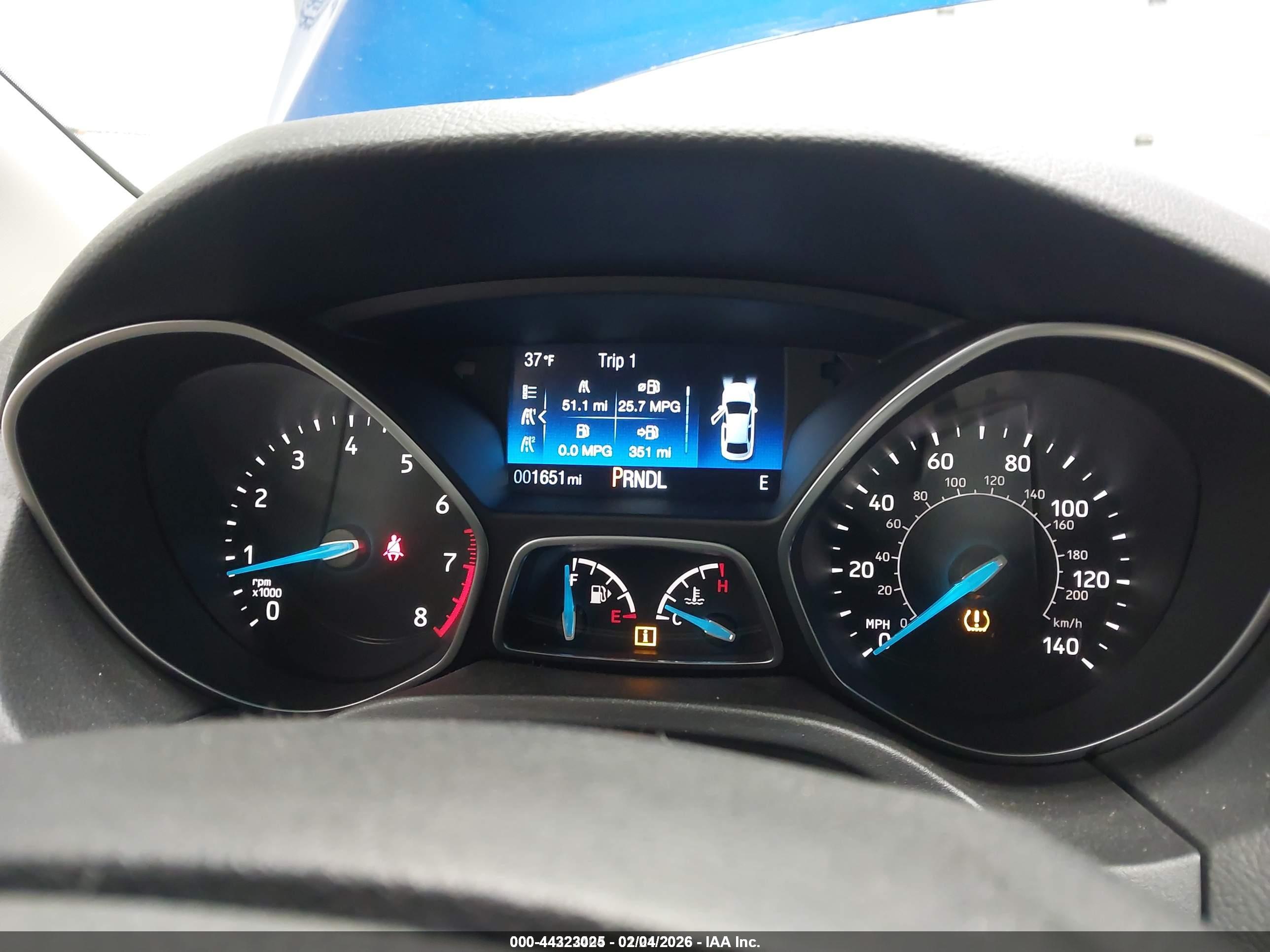 FORD FOCUS image 7
