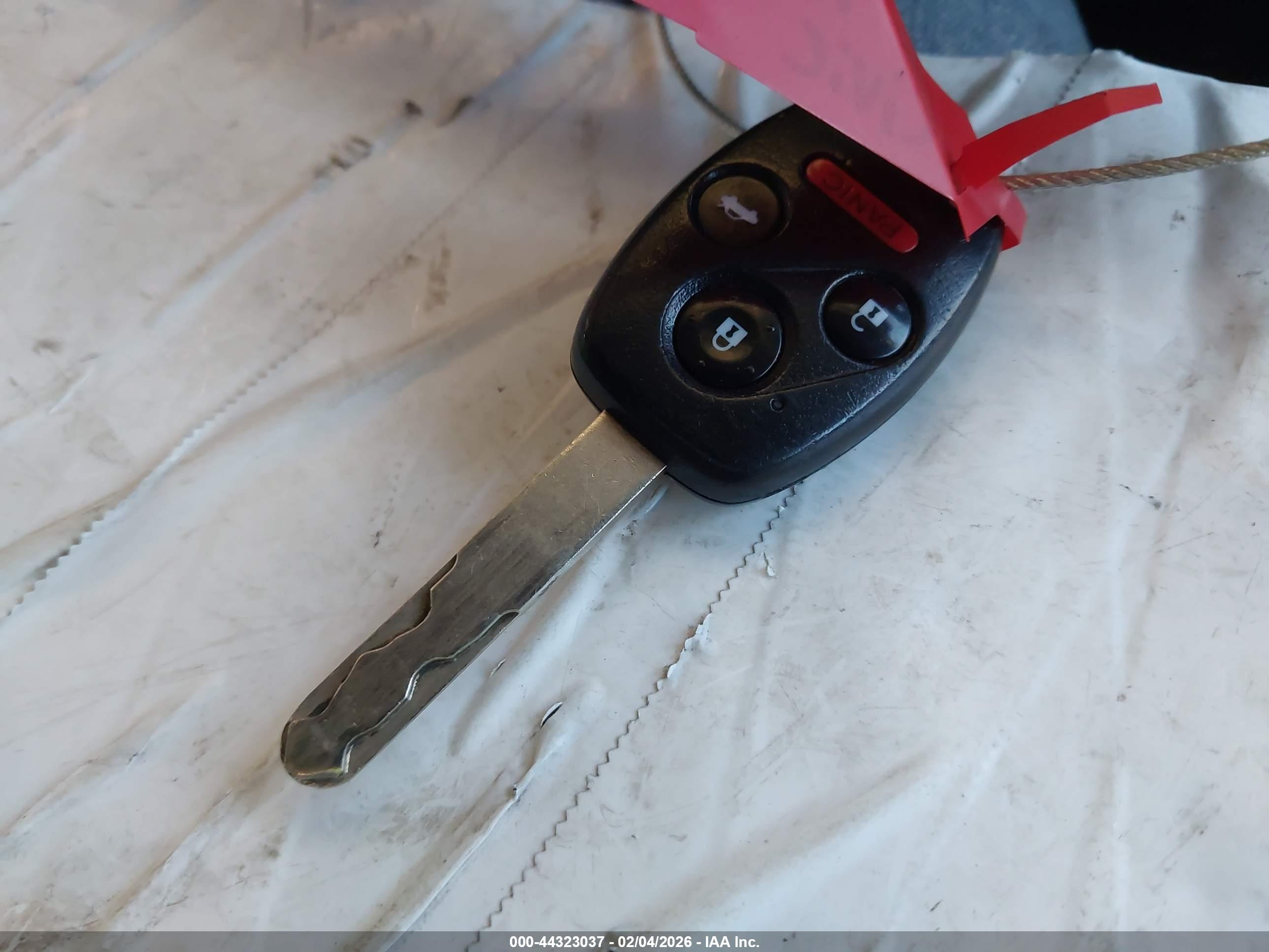 HONDA CIVIC image 11