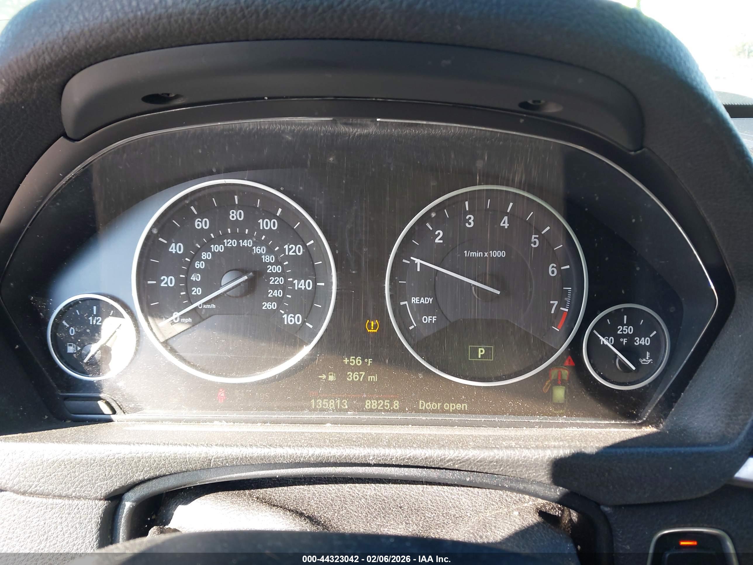 BMW 328I image 7
