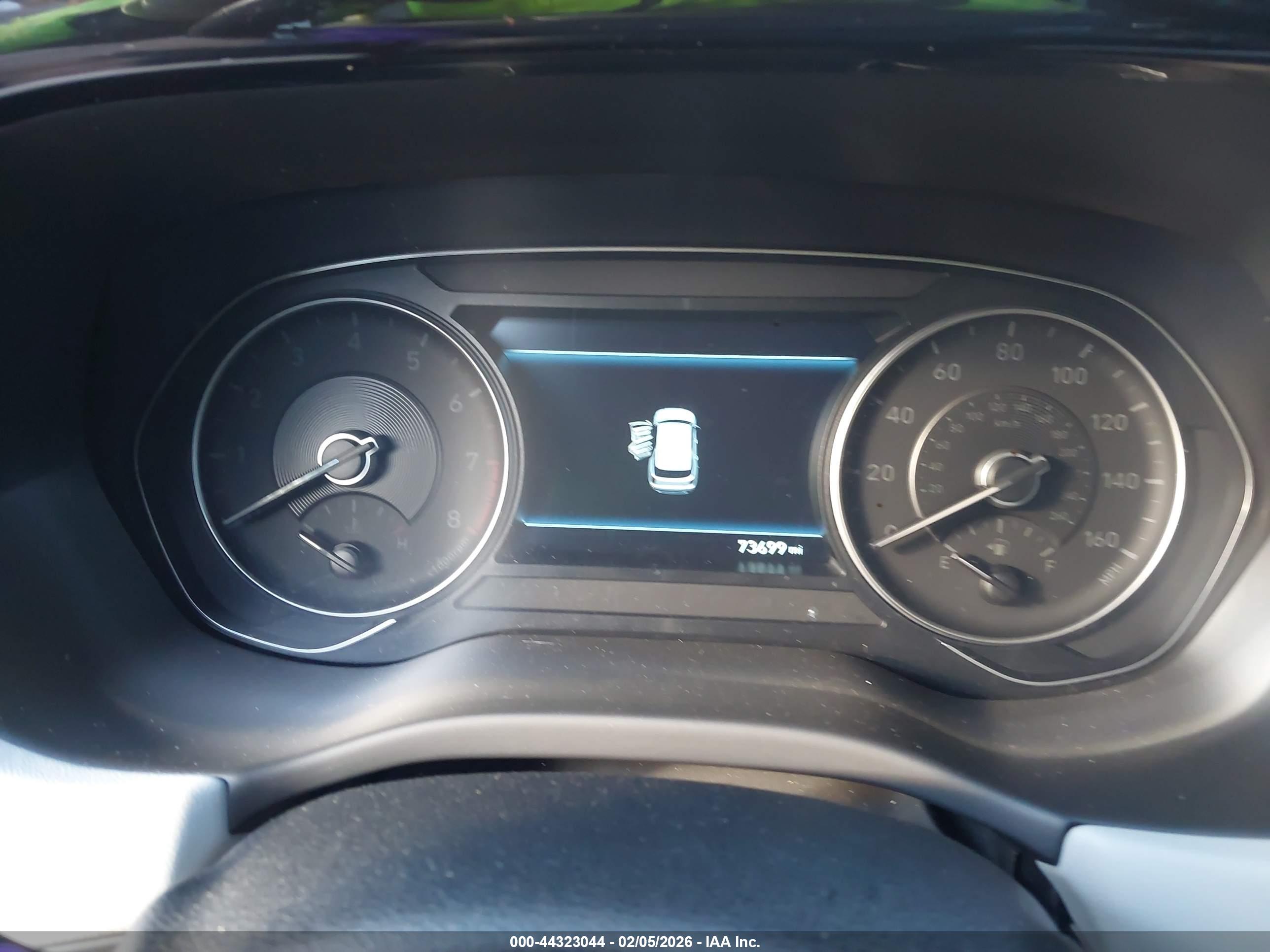 HYUNDAI PALISADE image 7