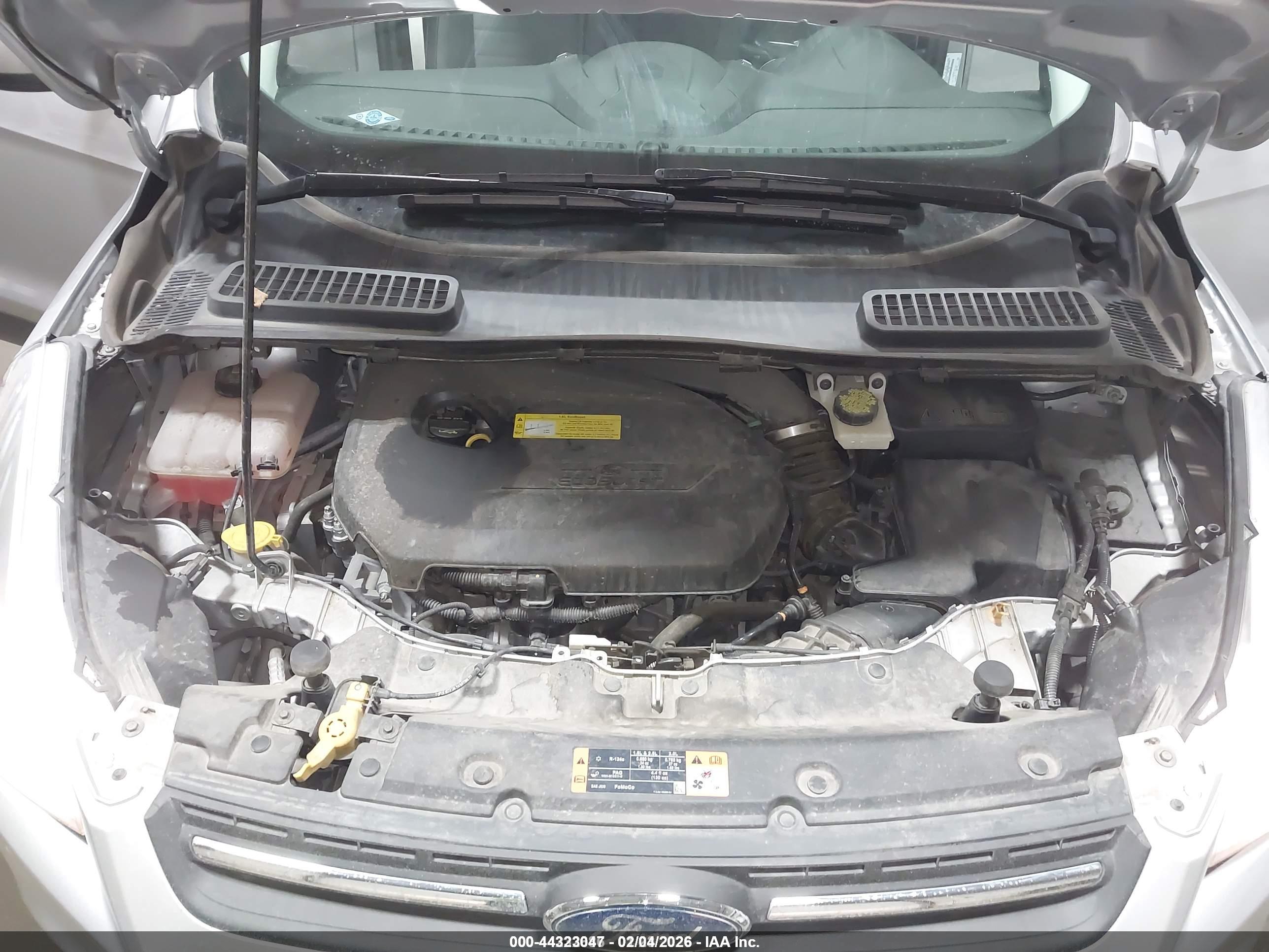 FORD ESCAPE image 10