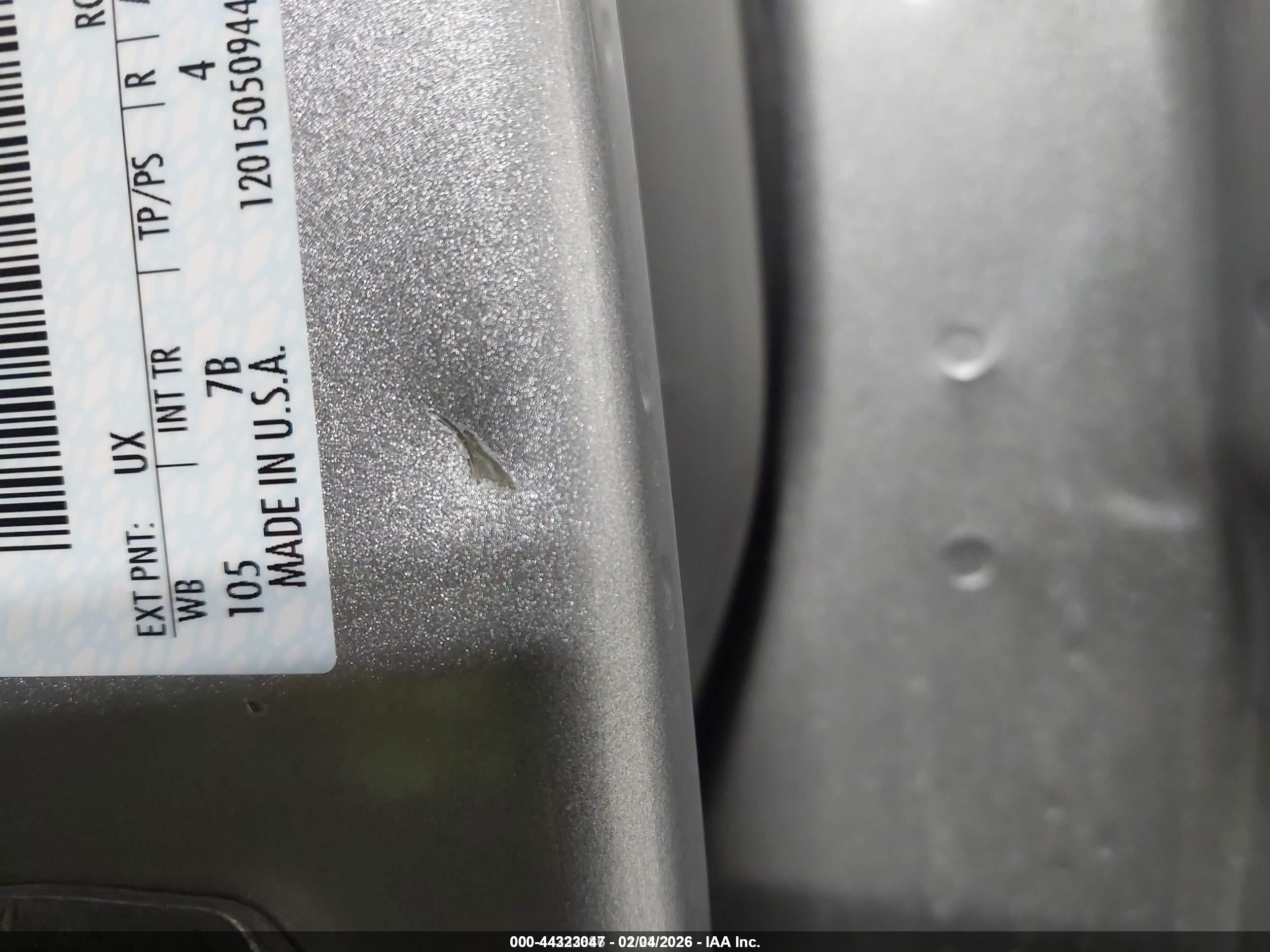 FORD ESCAPE image 6