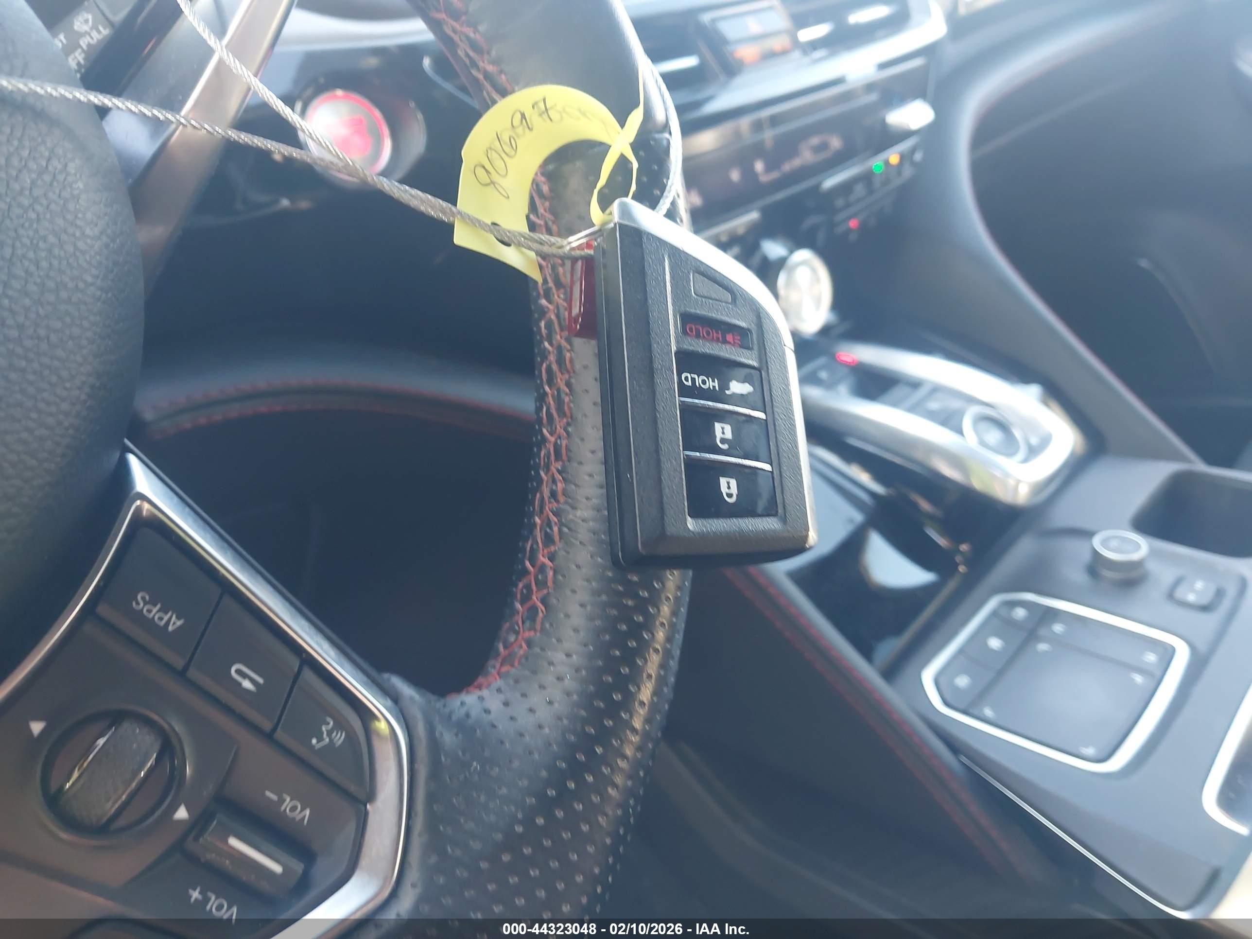 ACURA MDX image 11