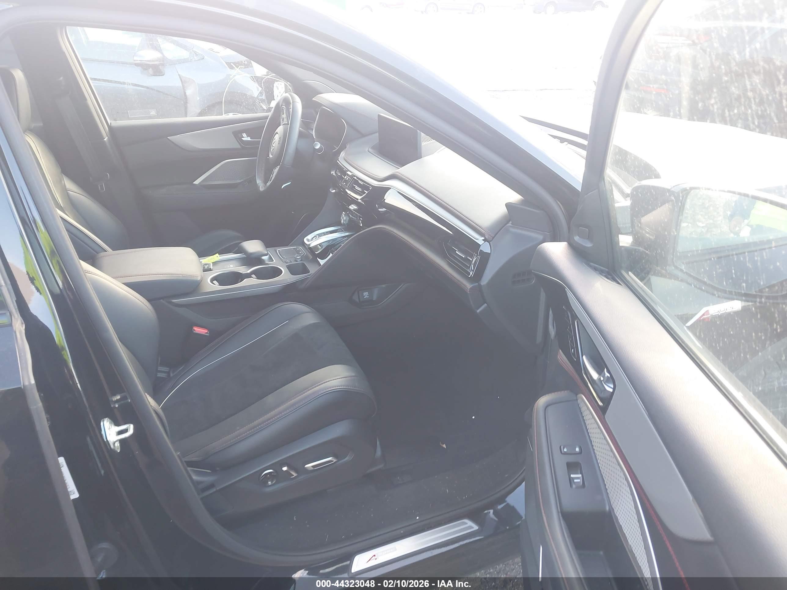 ACURA MDX image 5