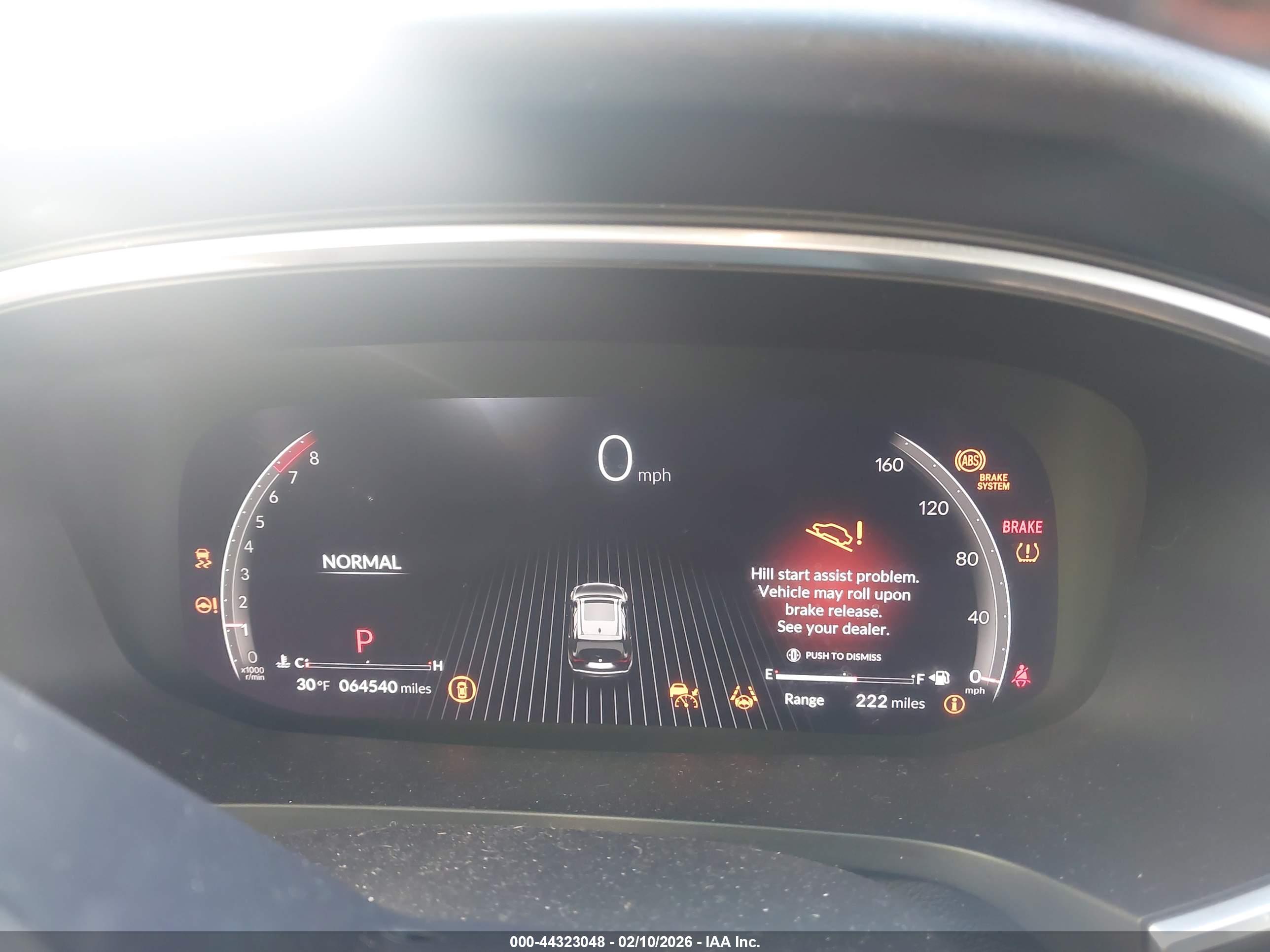 ACURA MDX image 7