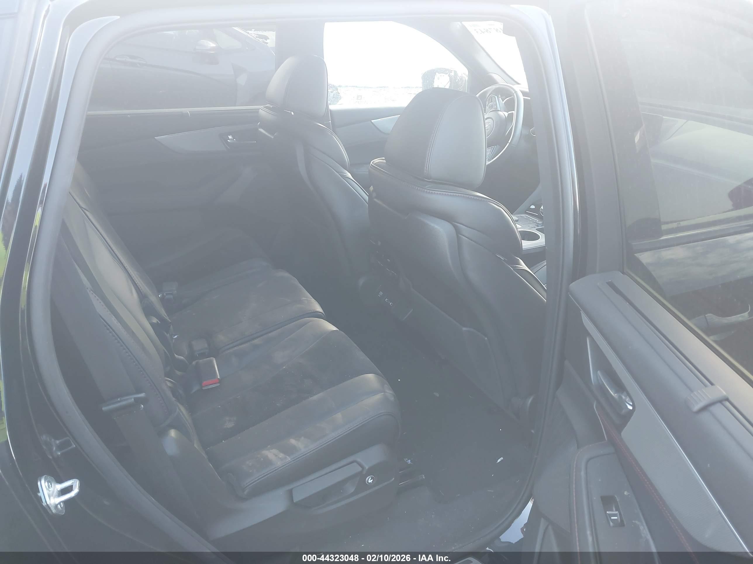 ACURA MDX image 8