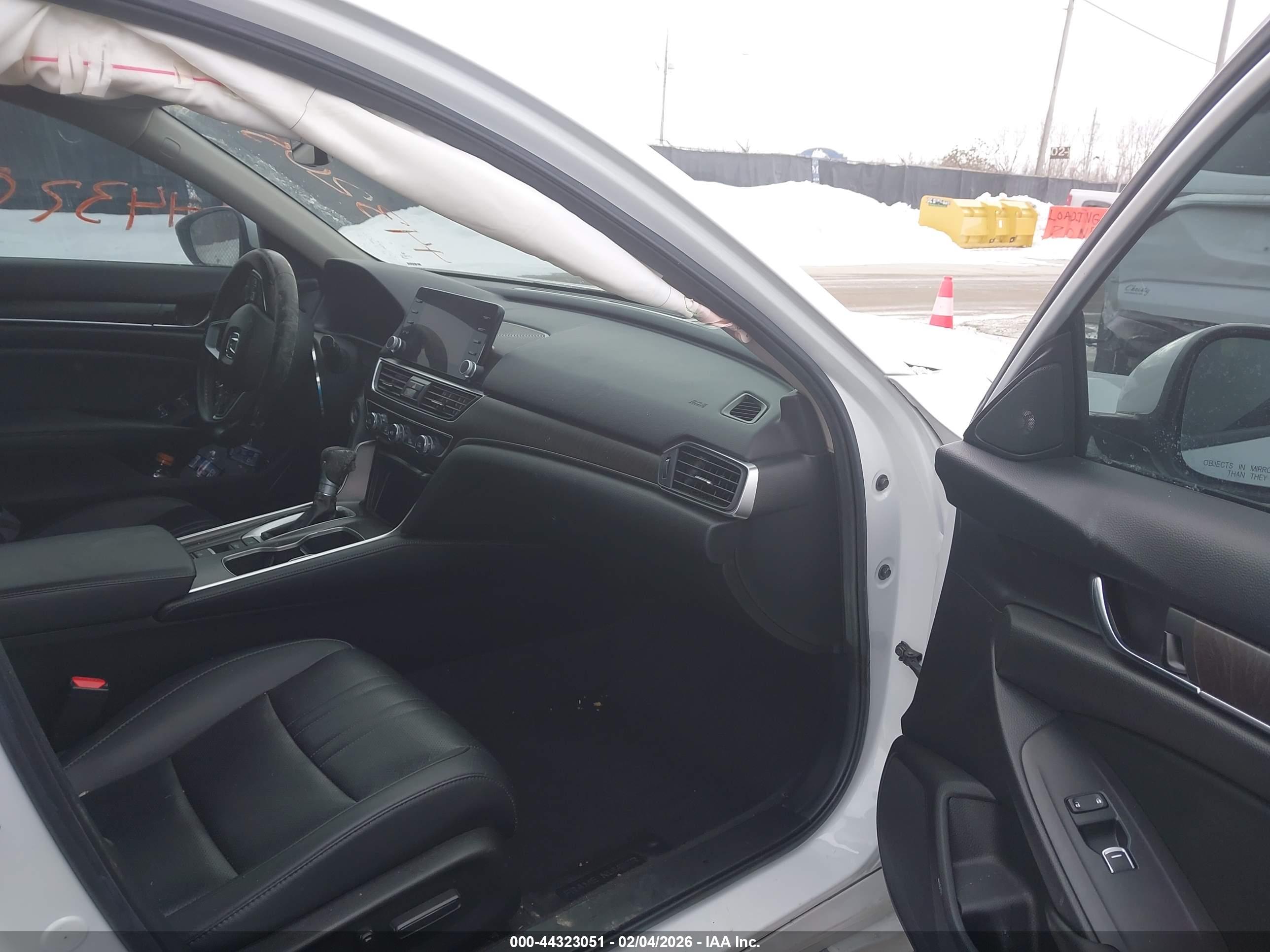 HONDA ACCORD image 5