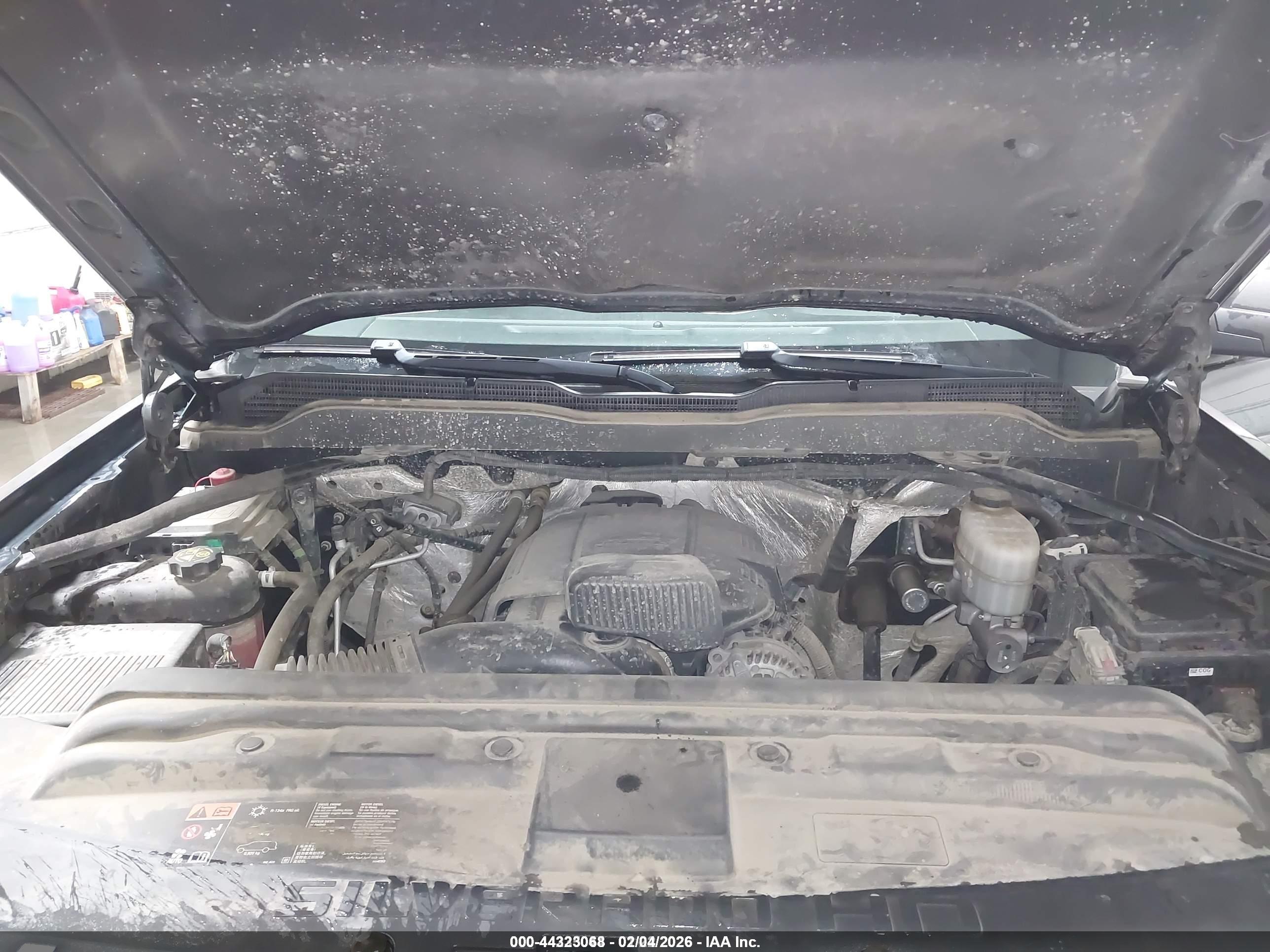 CHEVROLET SILVERADO image 10