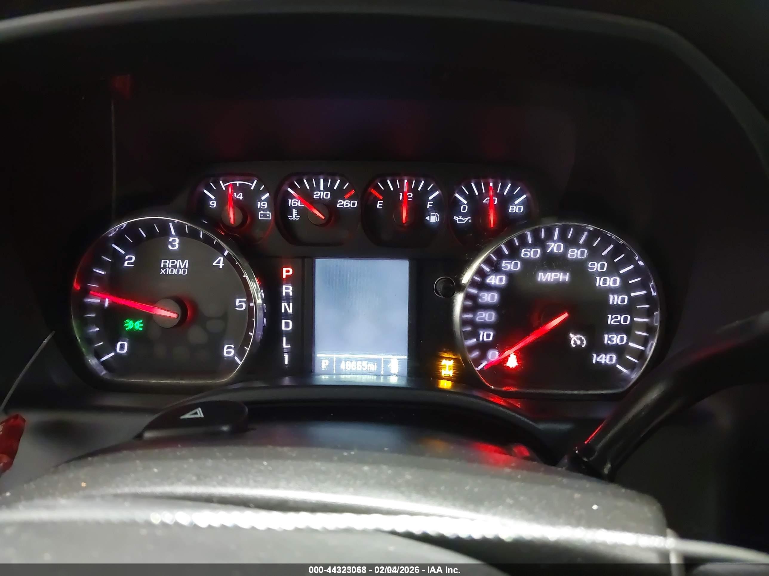 CHEVROLET SILVERADO image 7