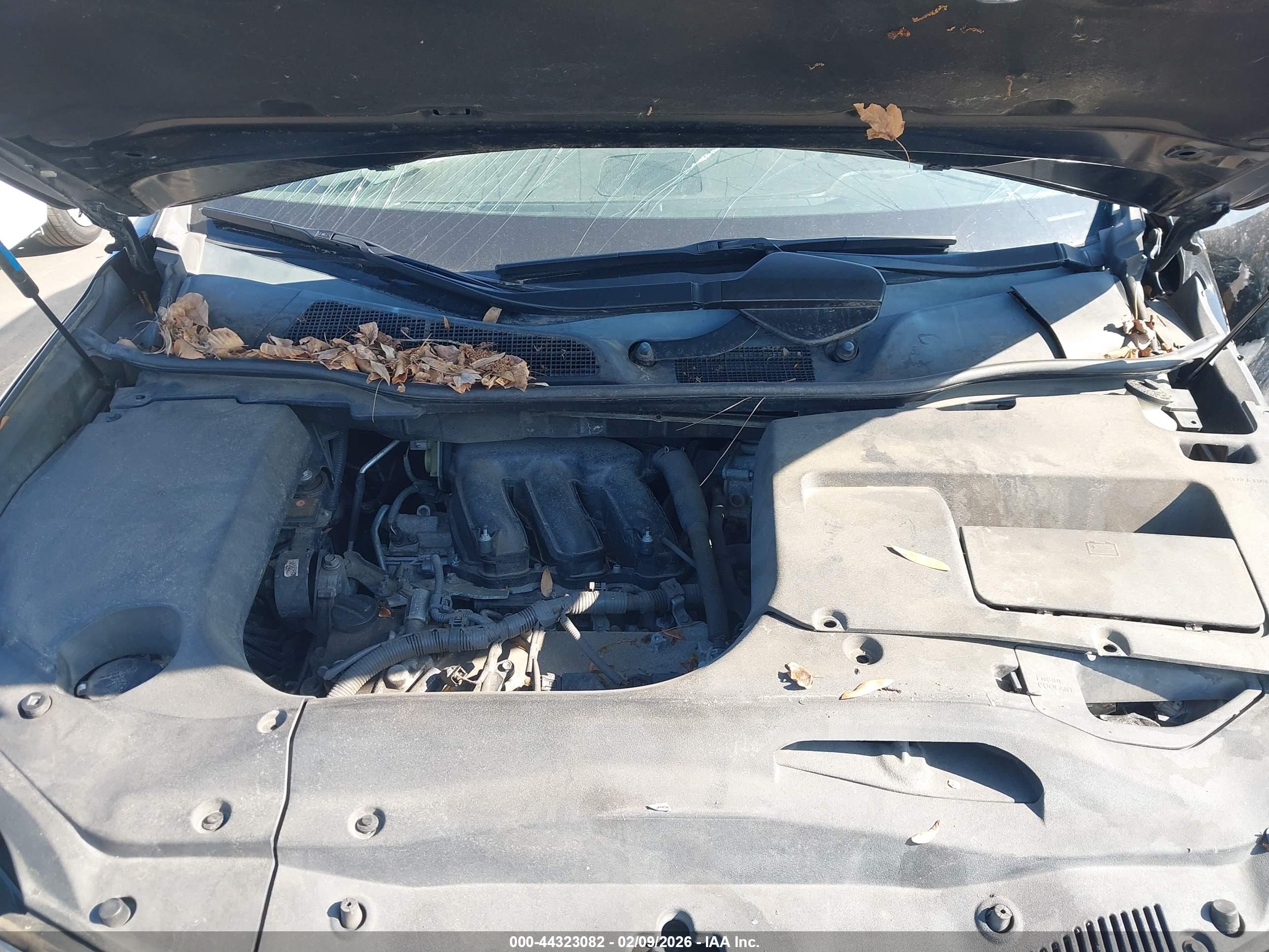 LEXUS RX image 10