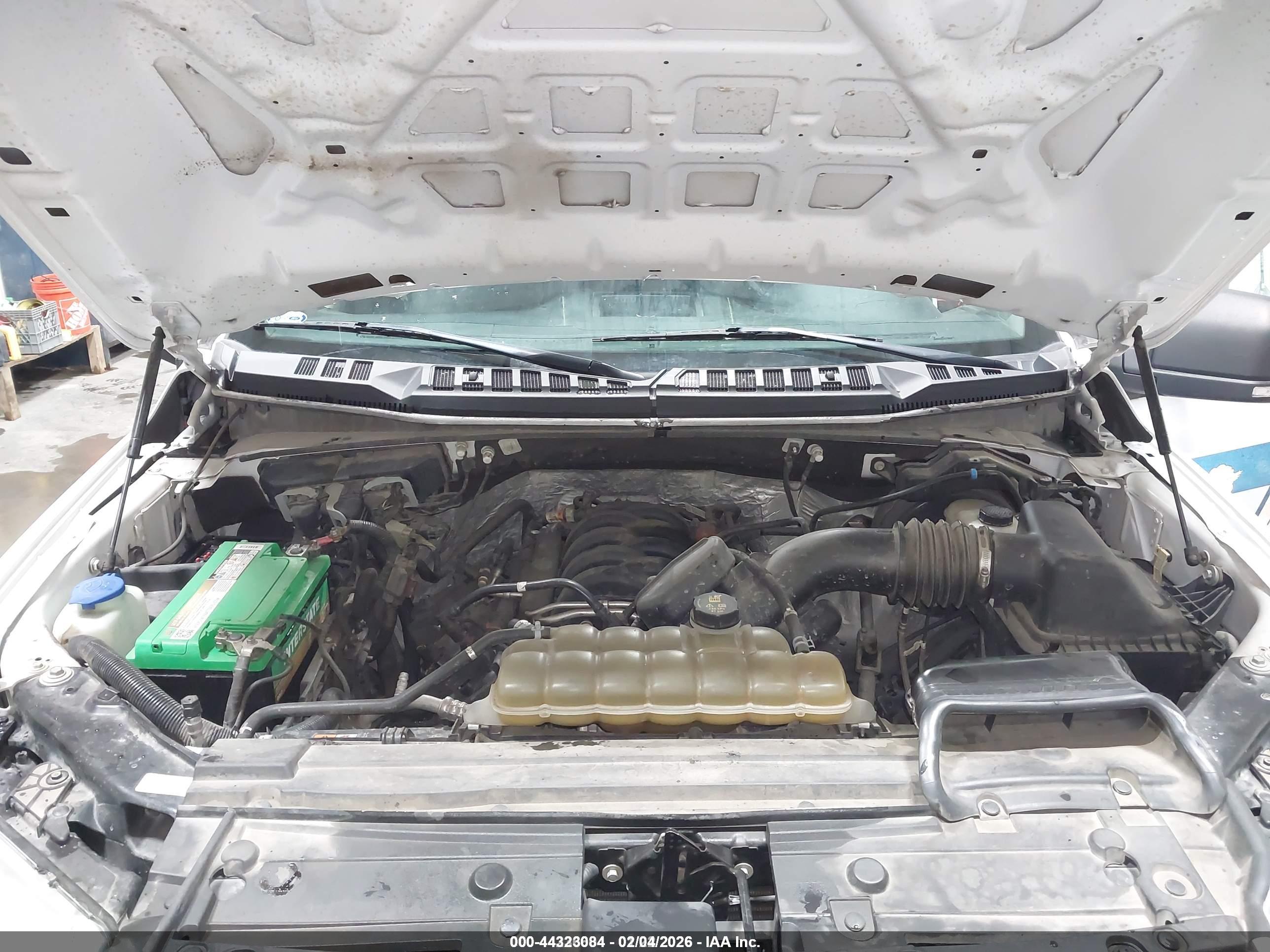 FORD F-150 image 10