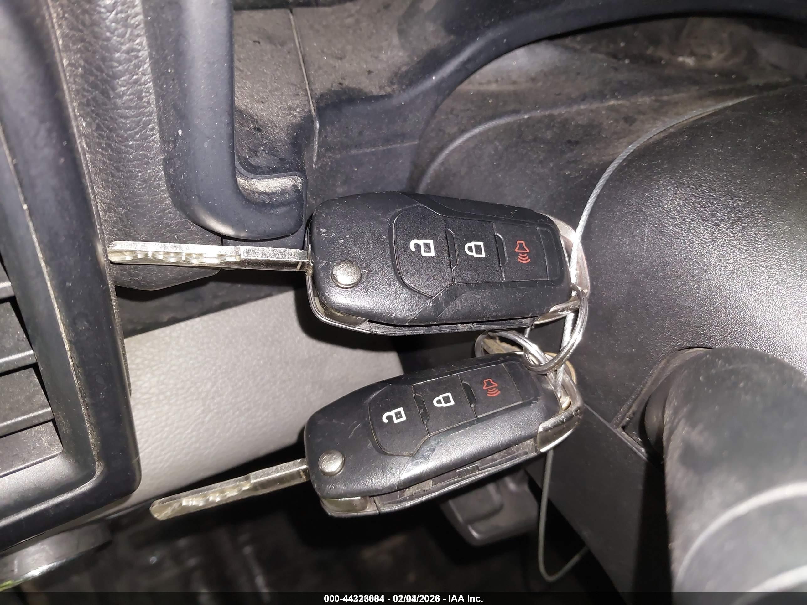 FORD F-150 image 11