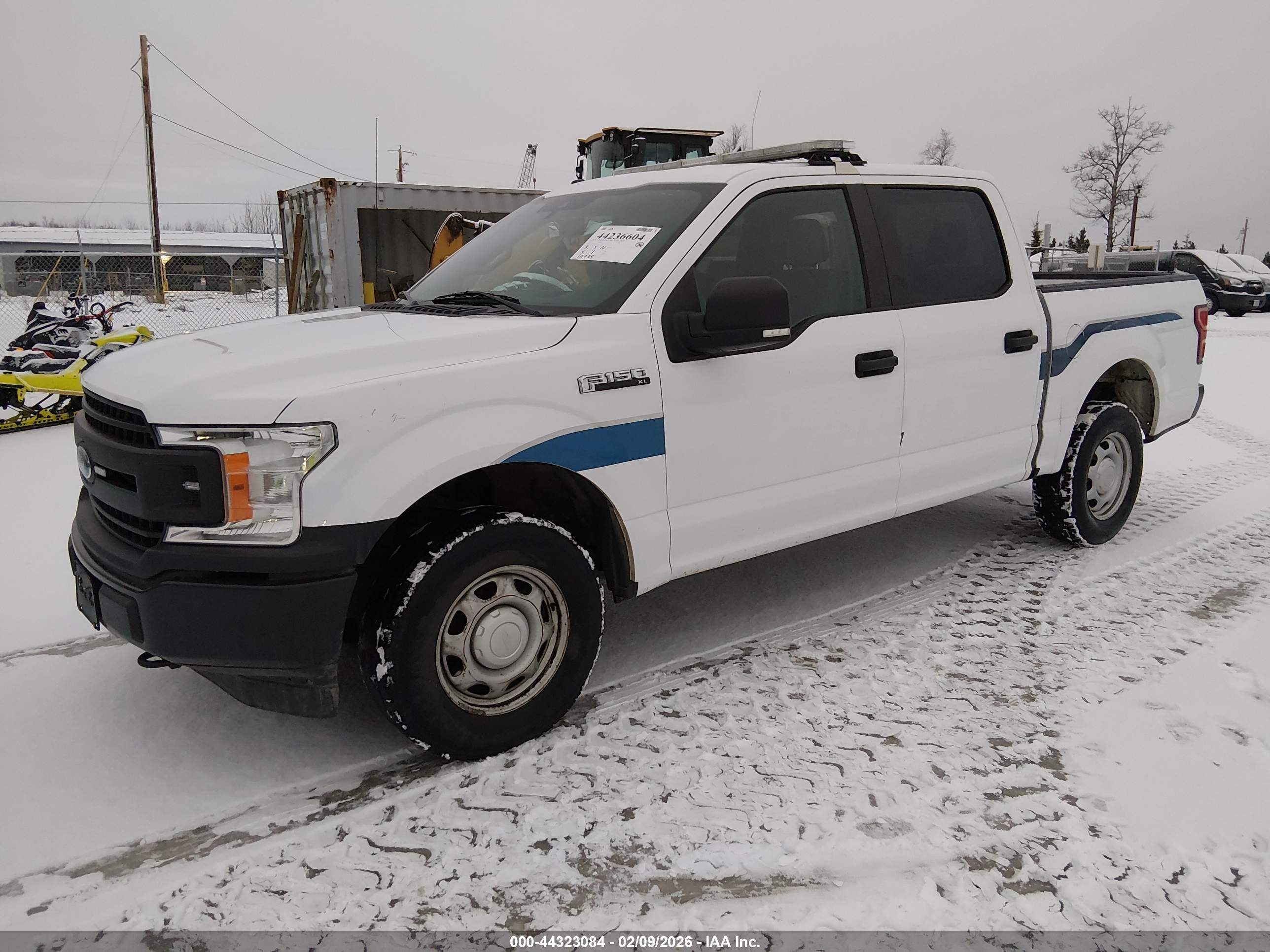 FORD F-150 image 2