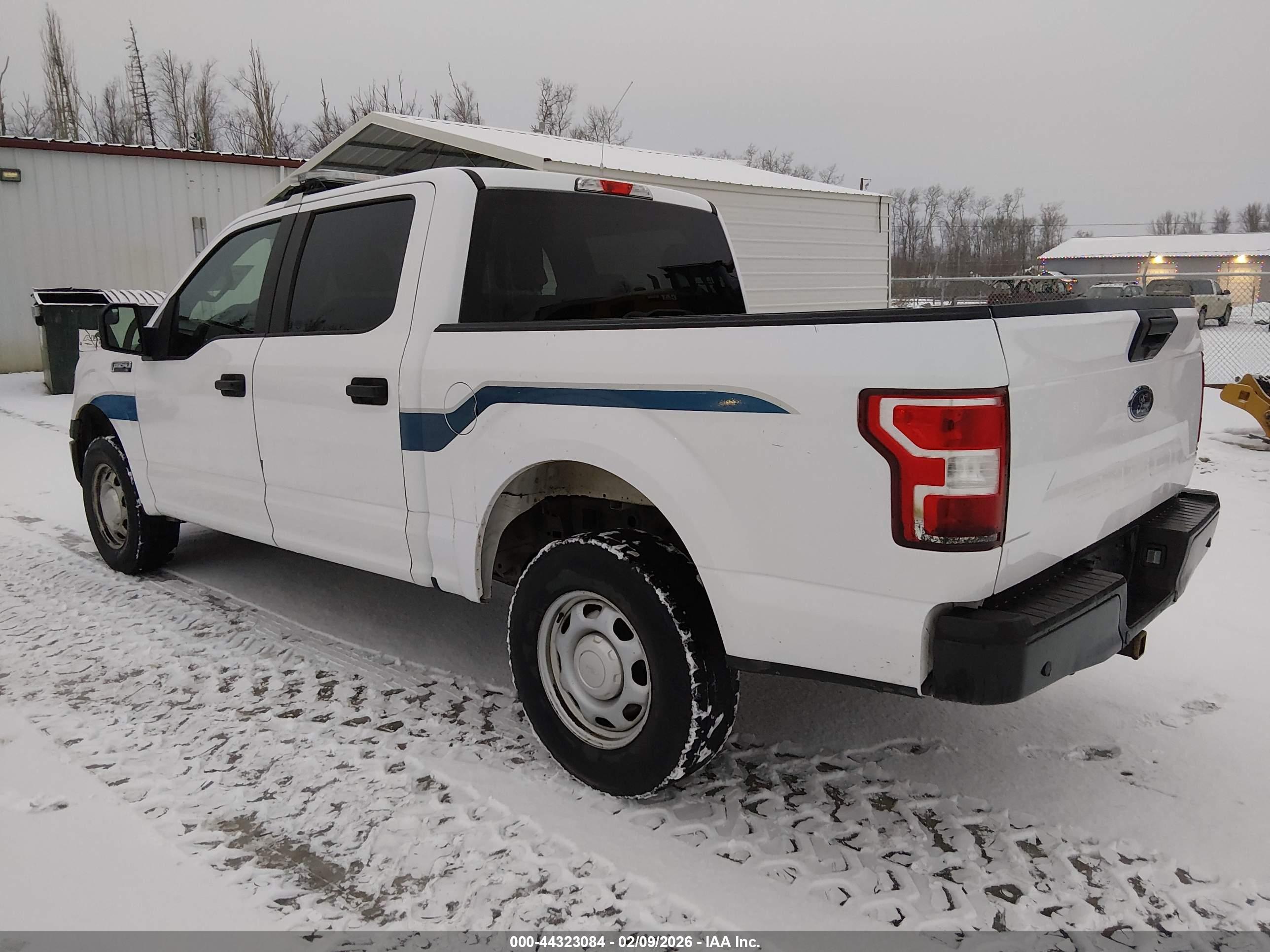 FORD F-150 image 3