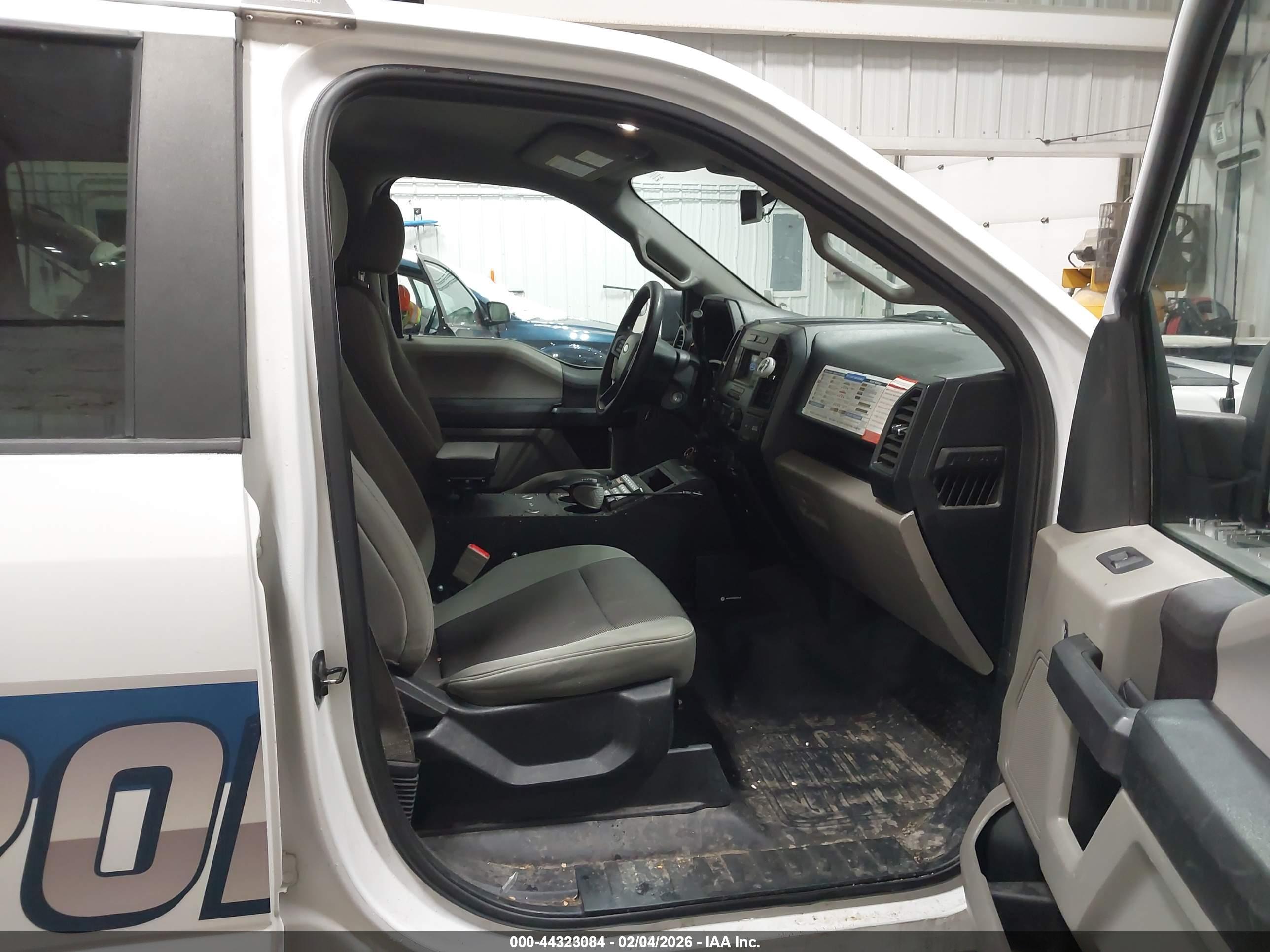 FORD F-150 image 5