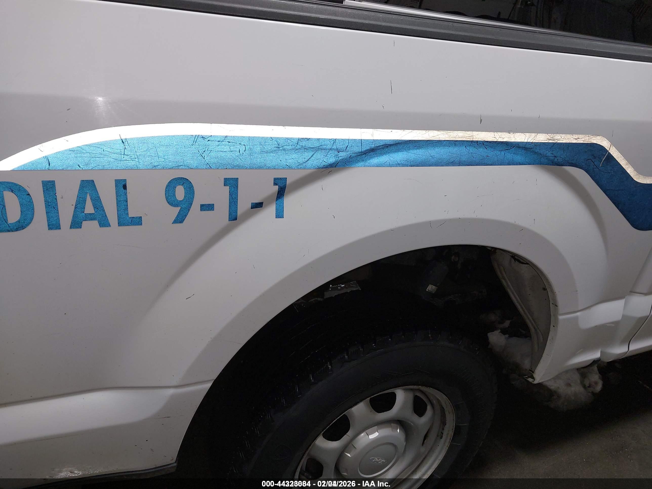 FORD F-150 image 6