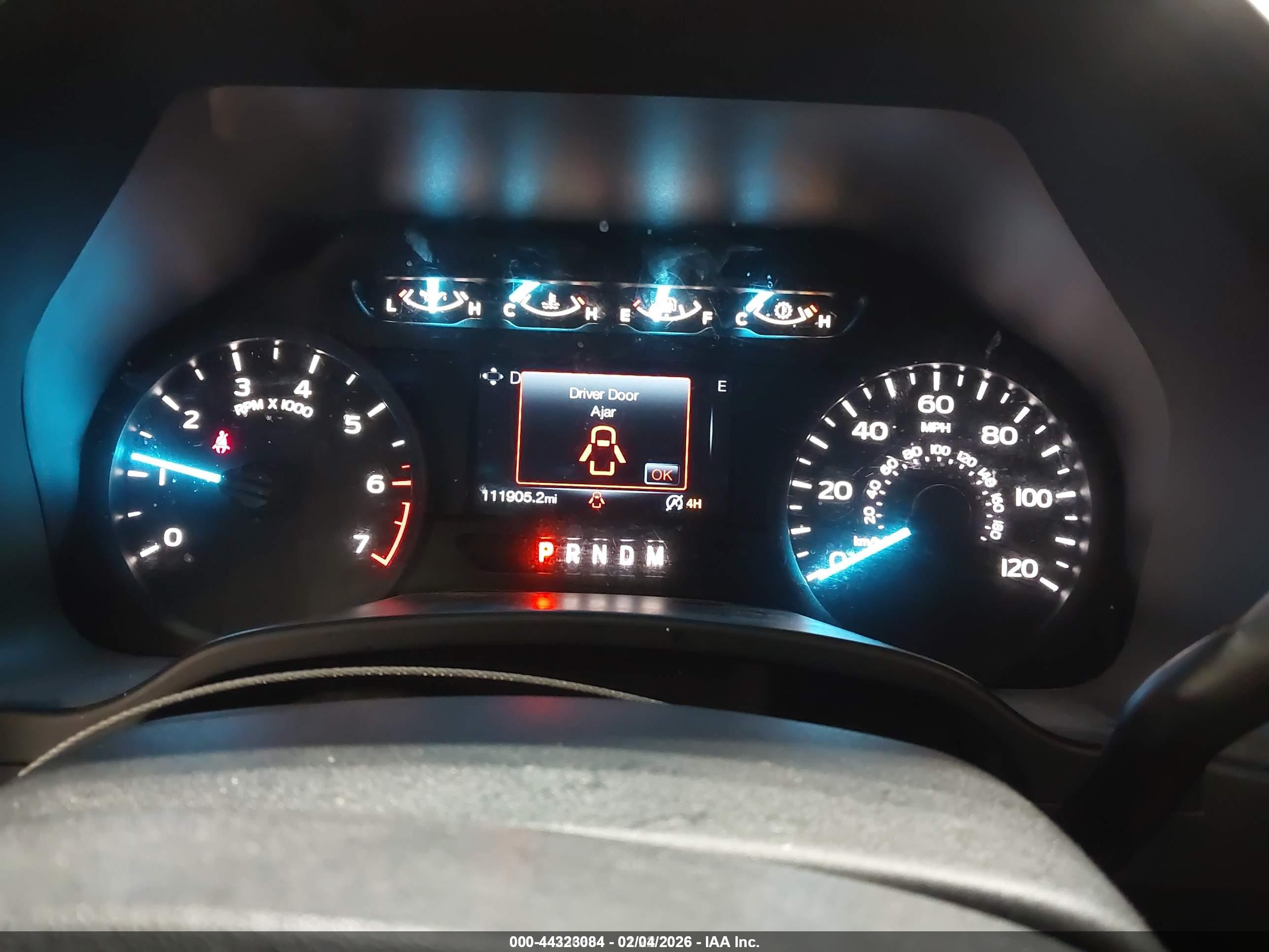 FORD F-150 image 7