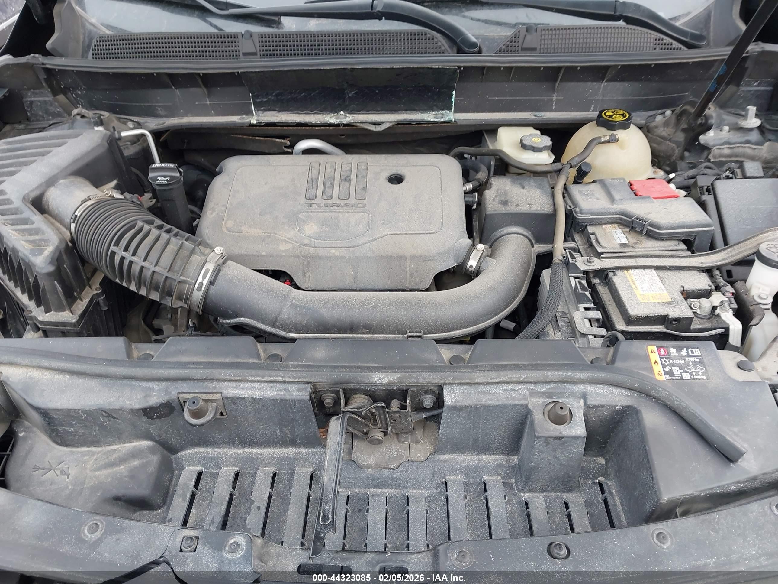 GMC ACADIA image 10