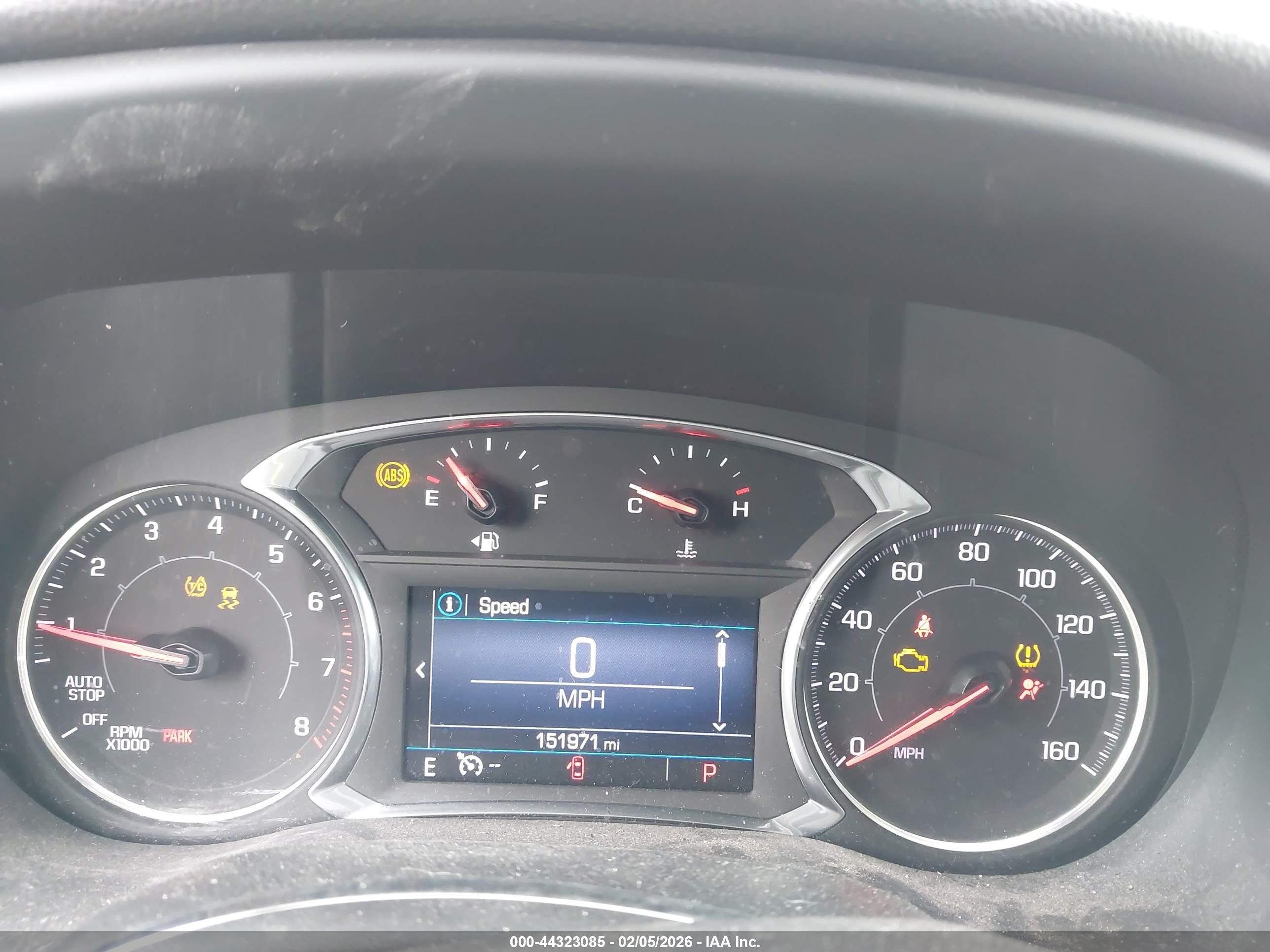 GMC ACADIA image 7