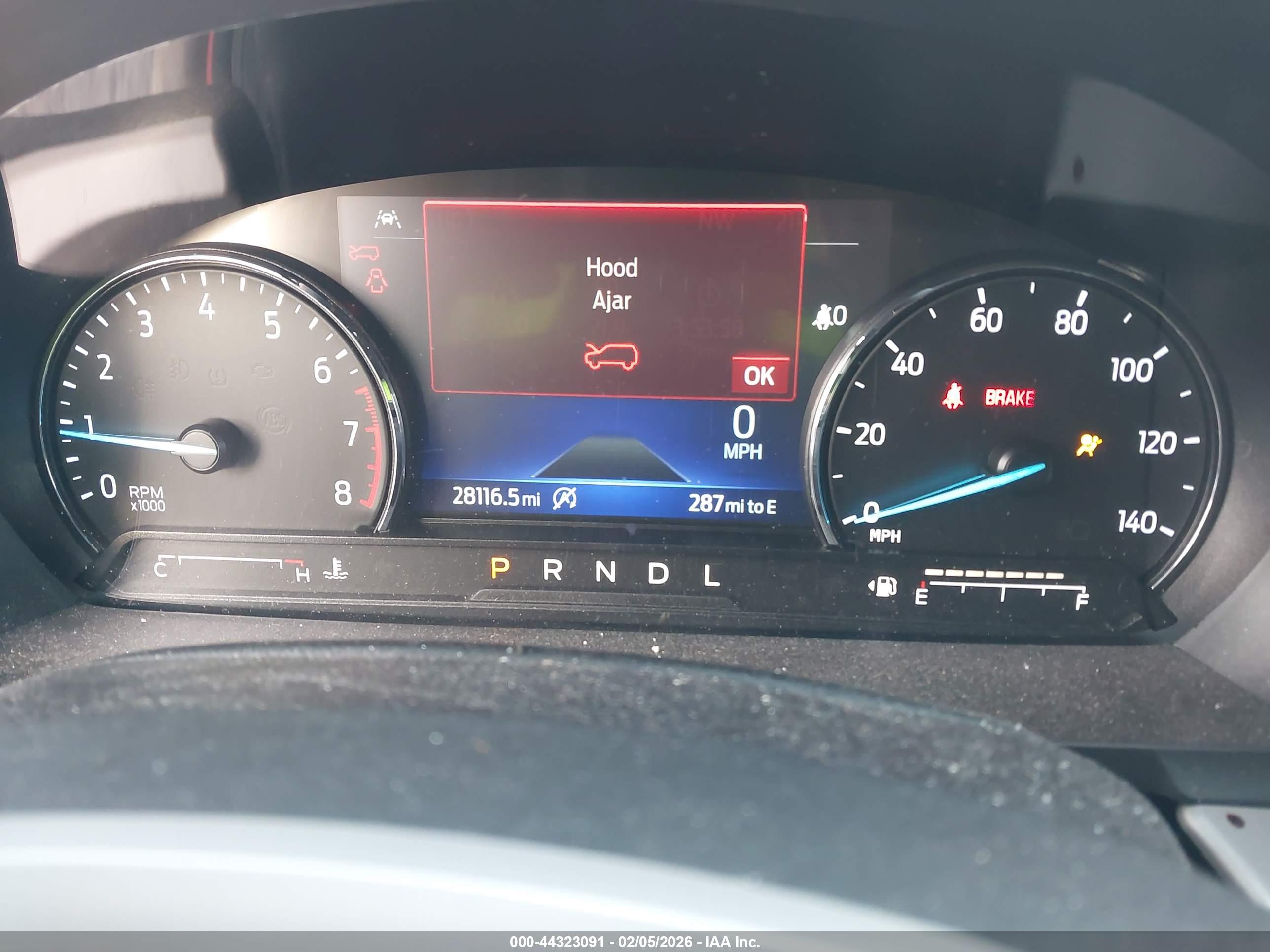 FORD EXPLORER image 7