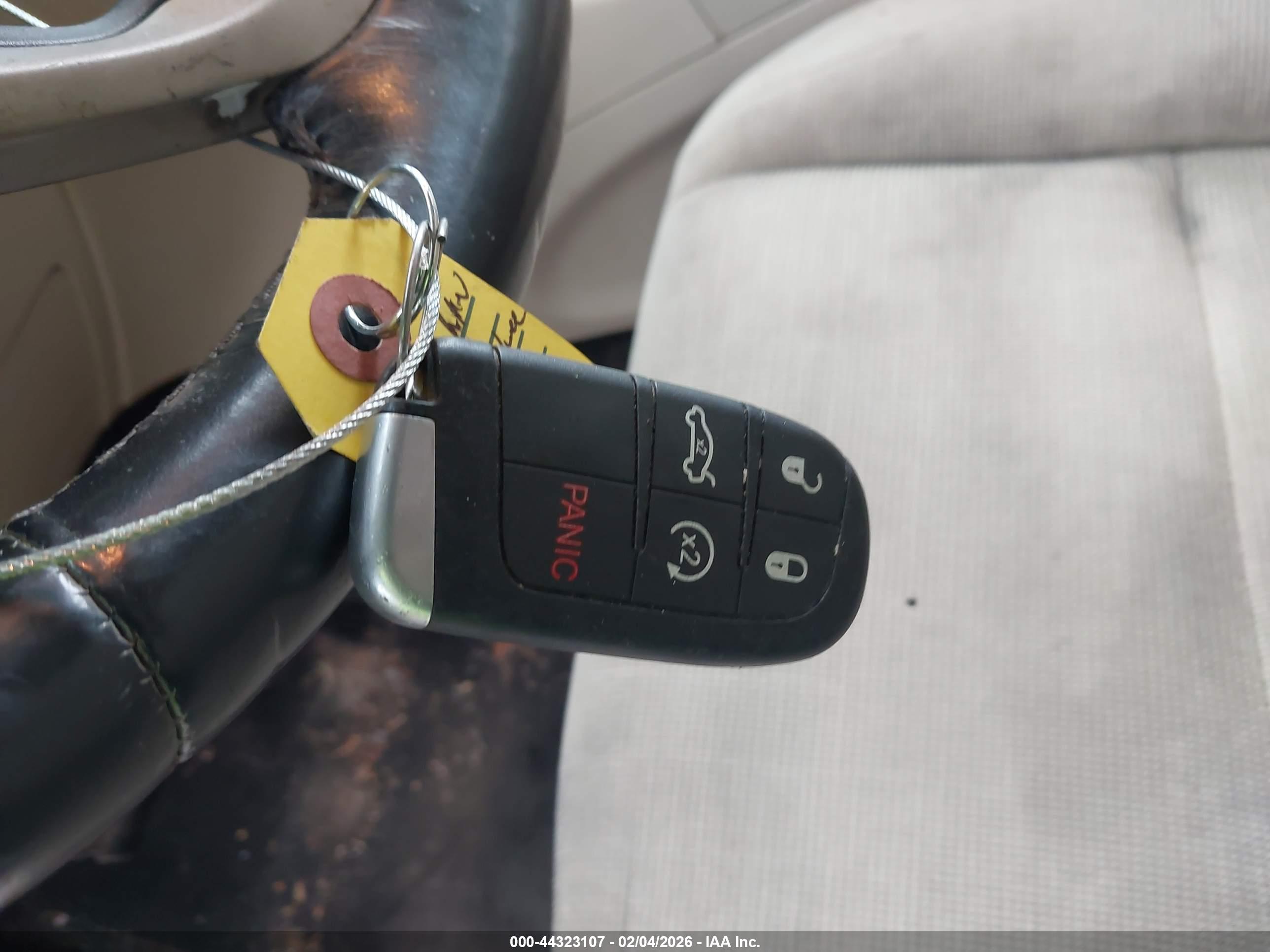 JEEP GRAND image 11