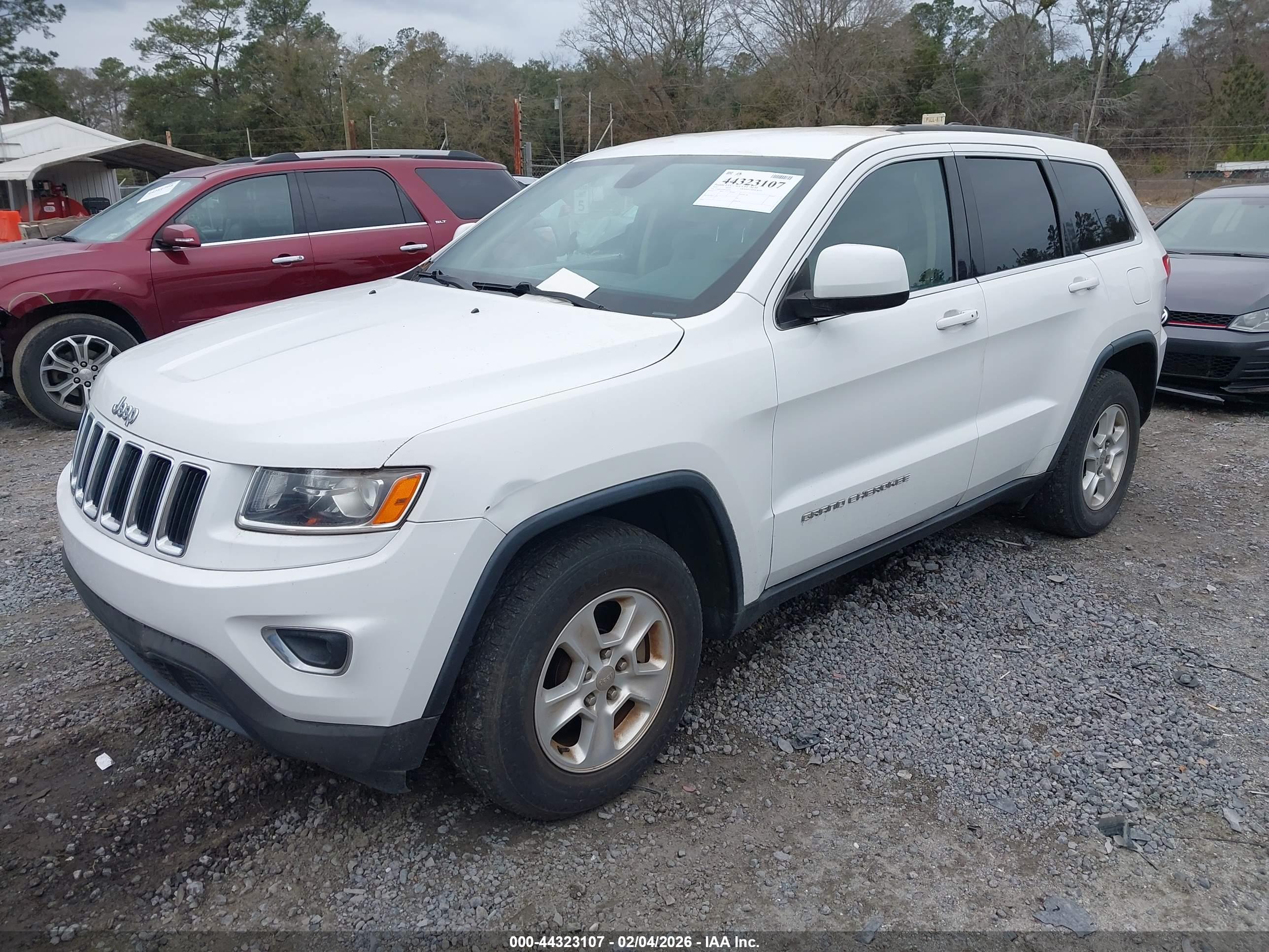 JEEP GRAND image 2