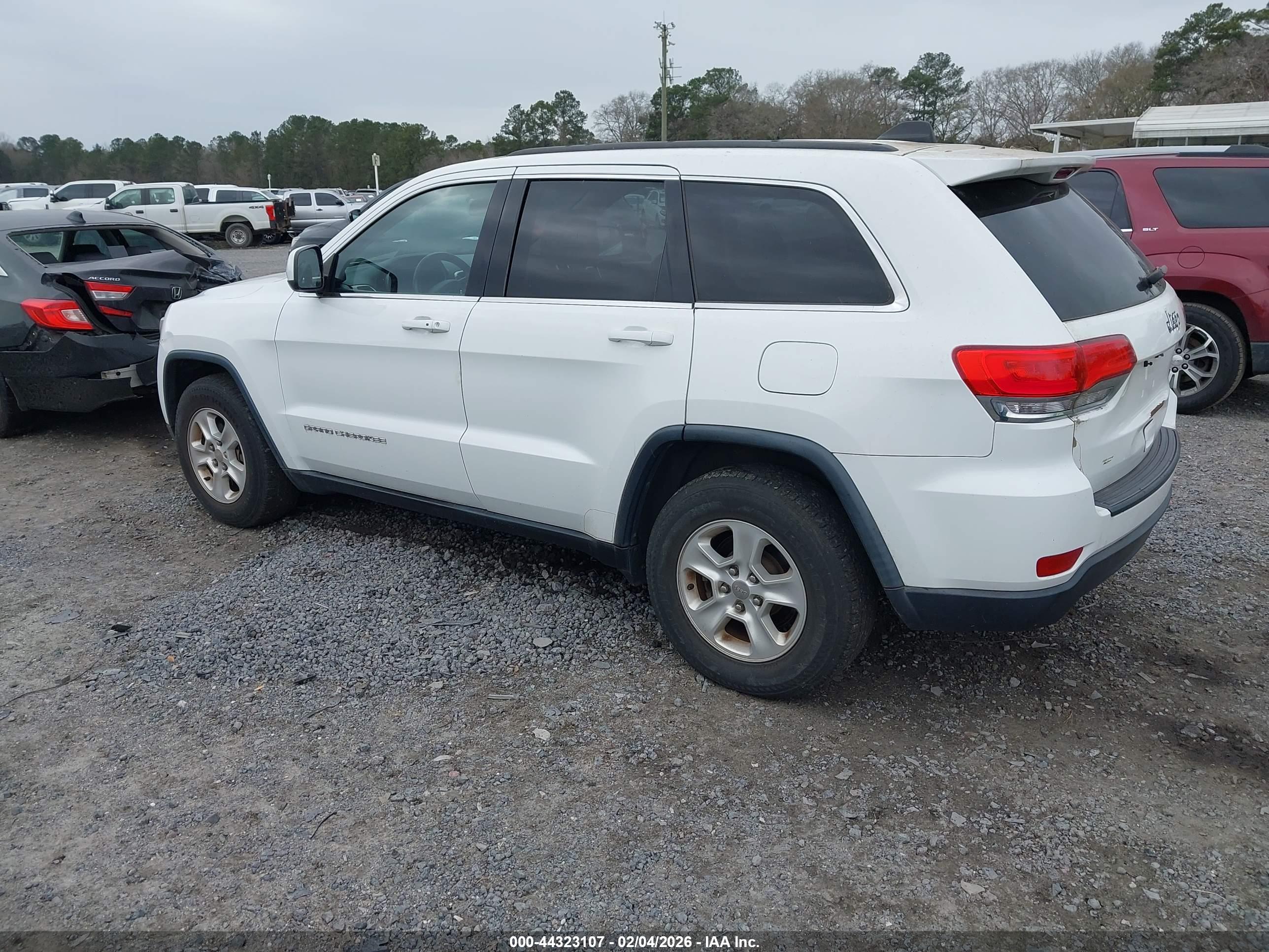 JEEP GRAND image 3