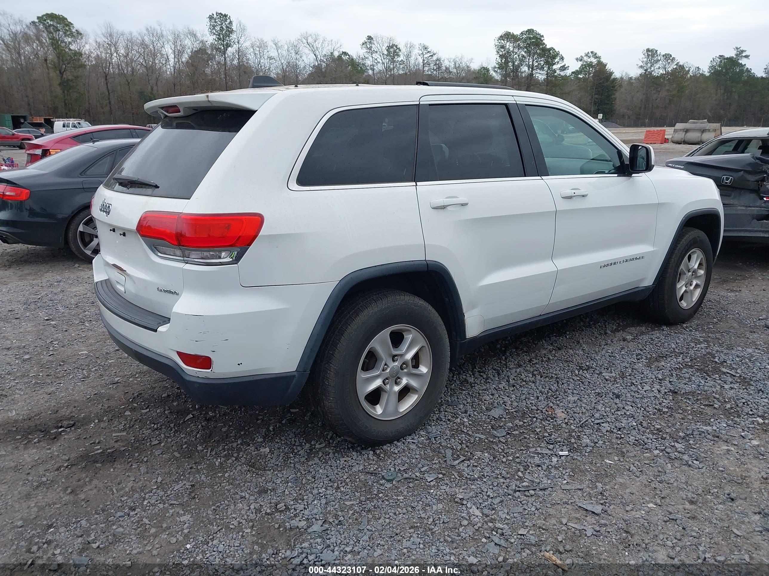 JEEP GRAND image 4